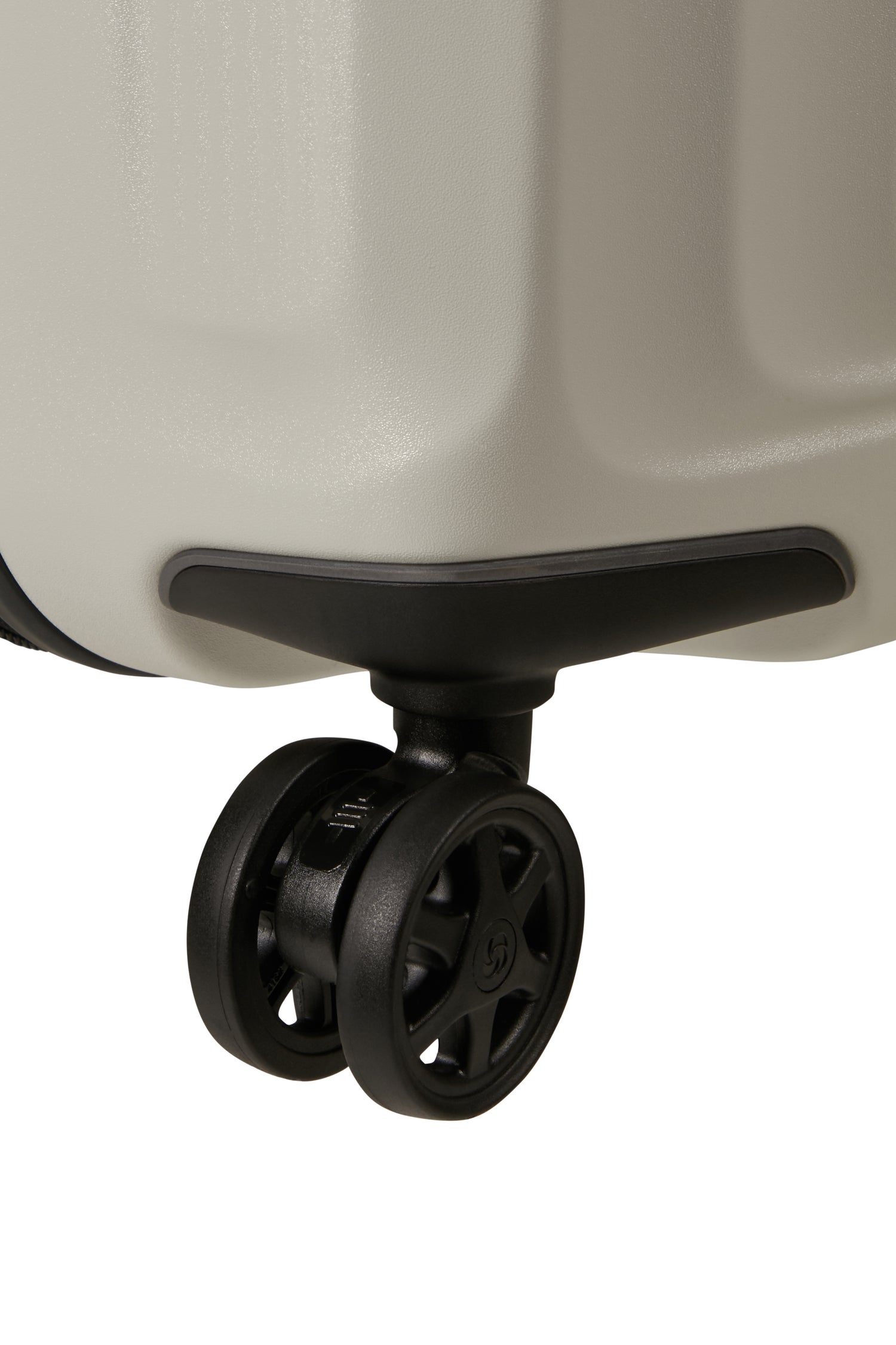 Maleta Mediana Extensible NUON de Samsonite 69cm