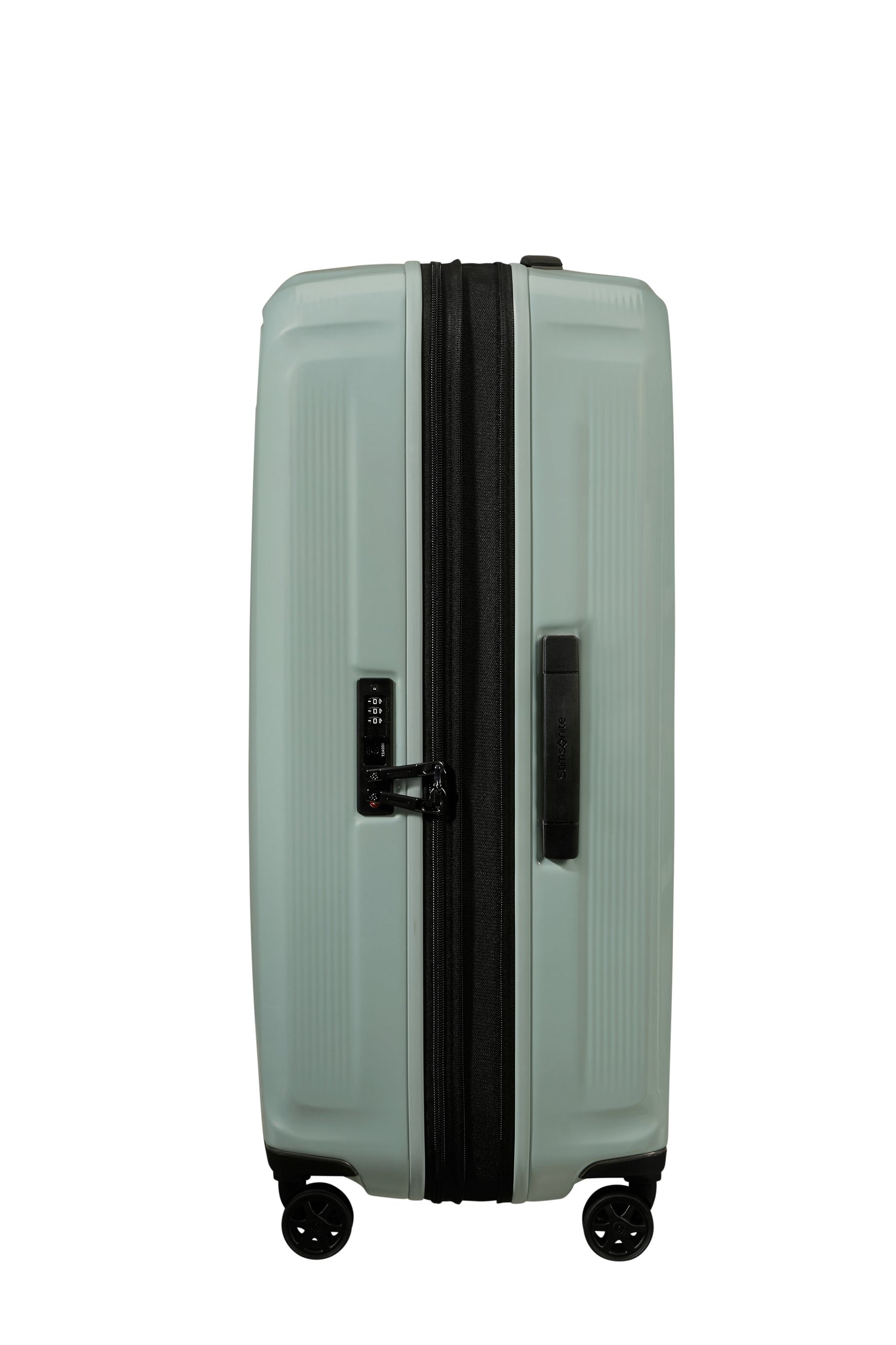 Maleta Grande Extensible NUON de Samsonite 75cm