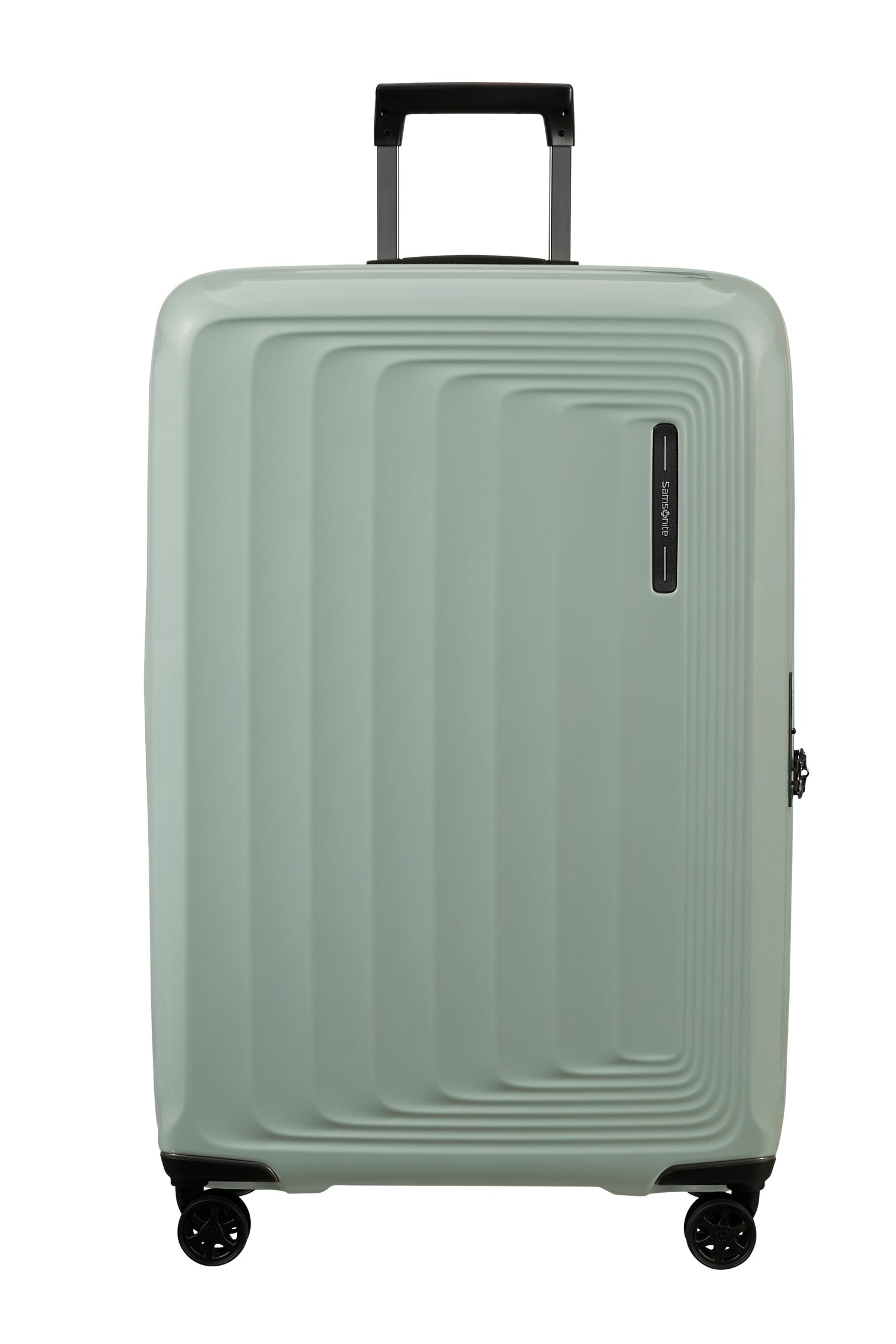 Maleta Grande Extensible NUON de Samsonite 75cm