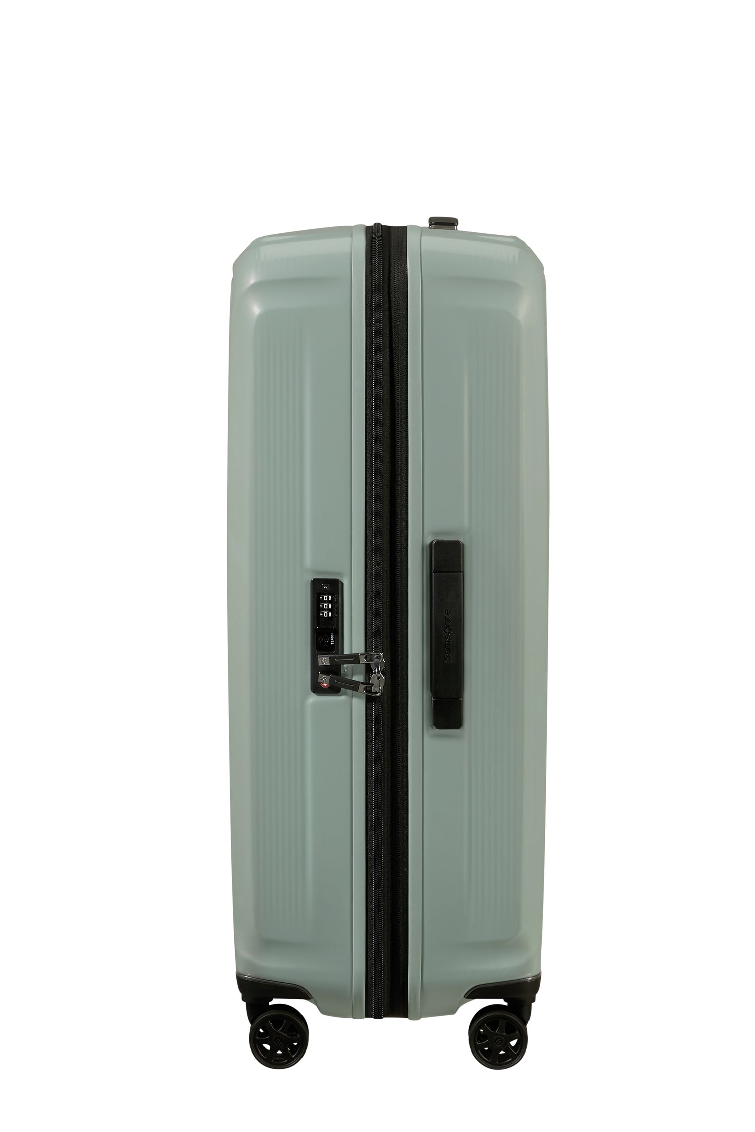 Maleta Grande Extensible NUON de Samsonite 75cm