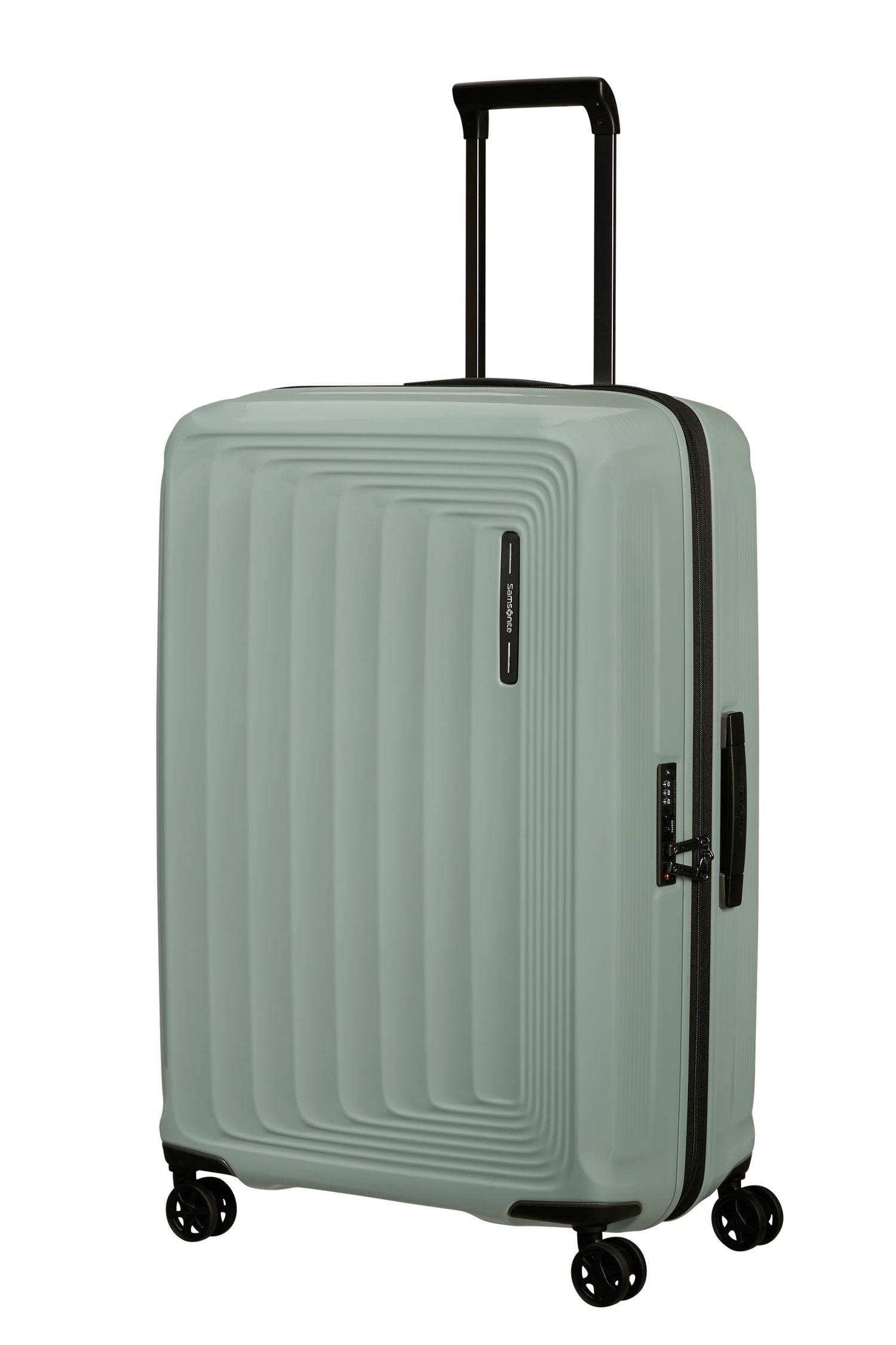 Maleta Grande Extensible NUON de Samsonite 75cm