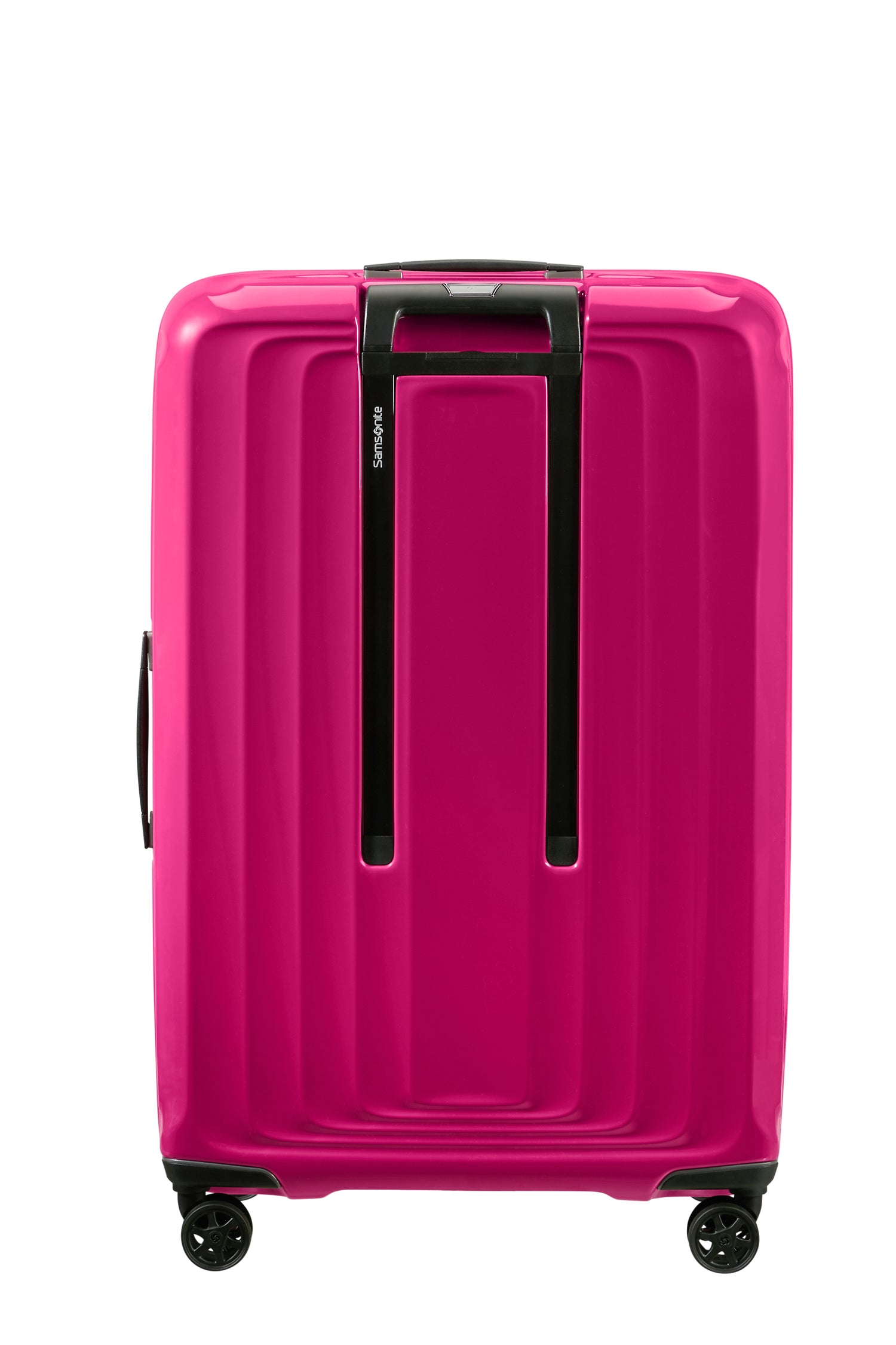 Maleta Grande Extensible NUON de Samsonite 75cm