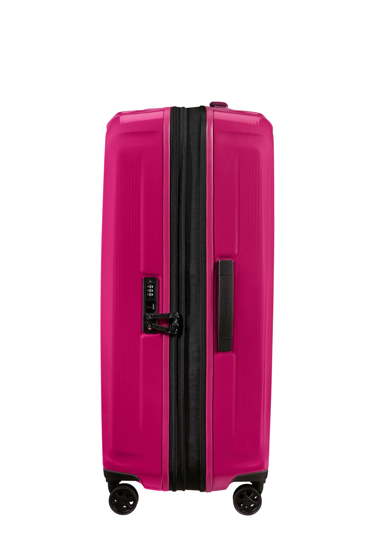 Maleta Grande Extensible NUON de Samsonite 75cm