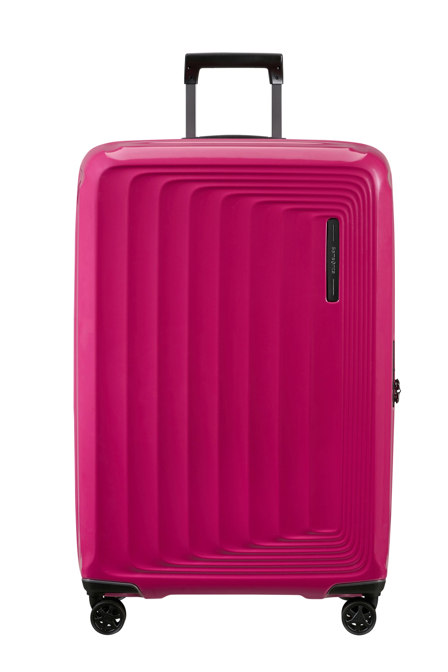 Maleta Grande Extensible NUON de Samsonite 75cm
