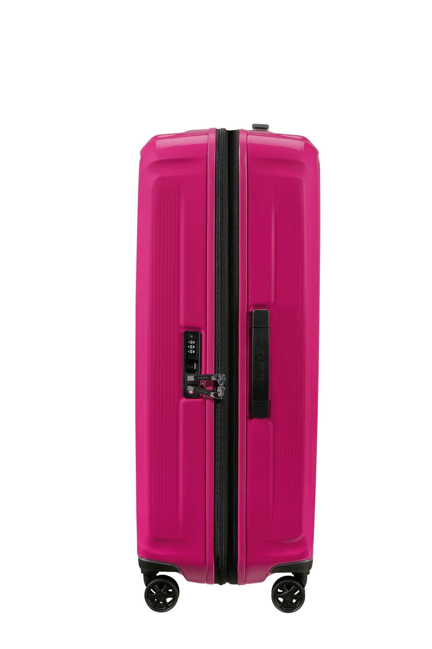 Maleta Grande Extensible NUON de Samsonite 75cm