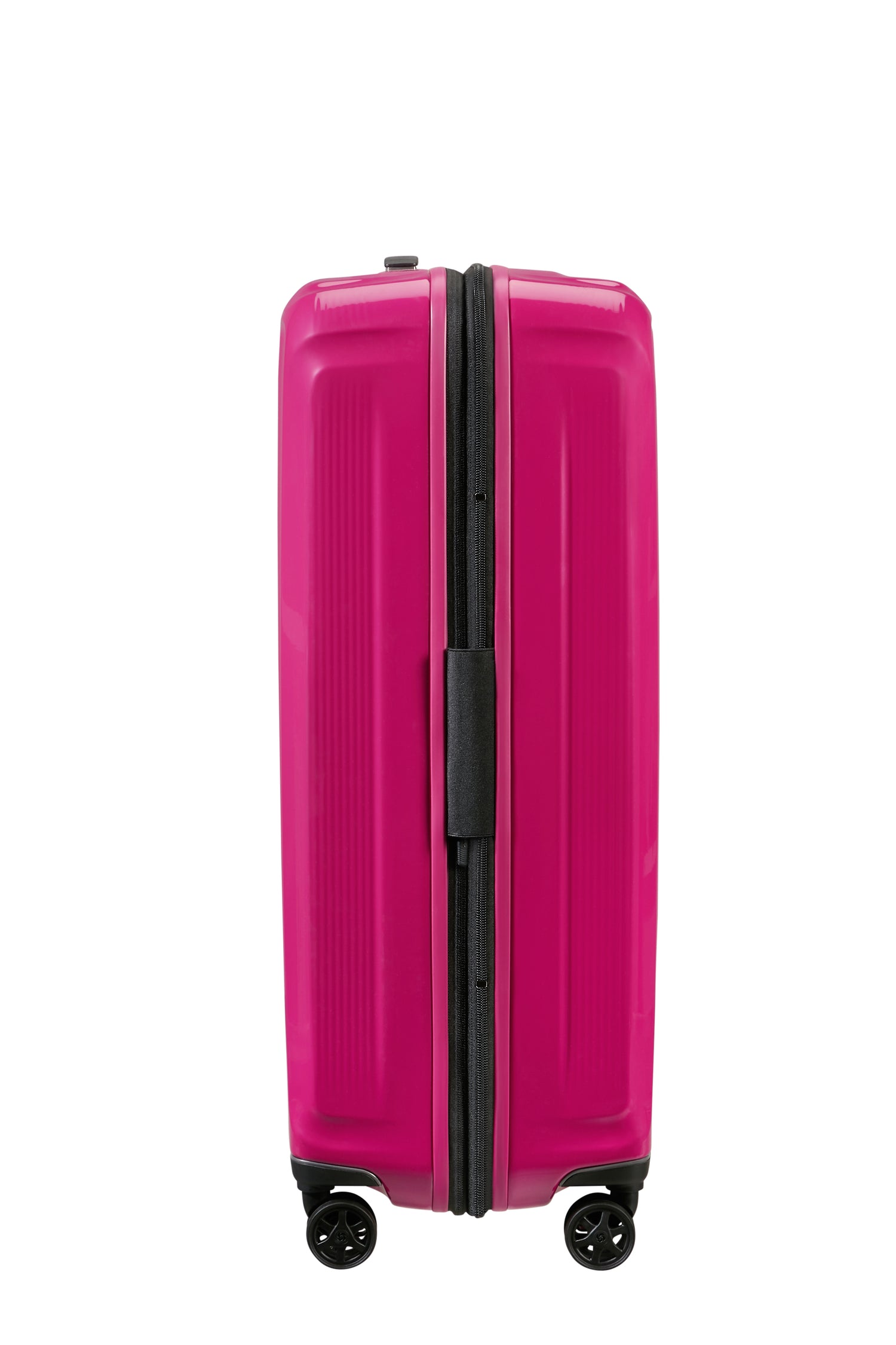 Maleta Grande Extensible NUON de Samsonite 75cm