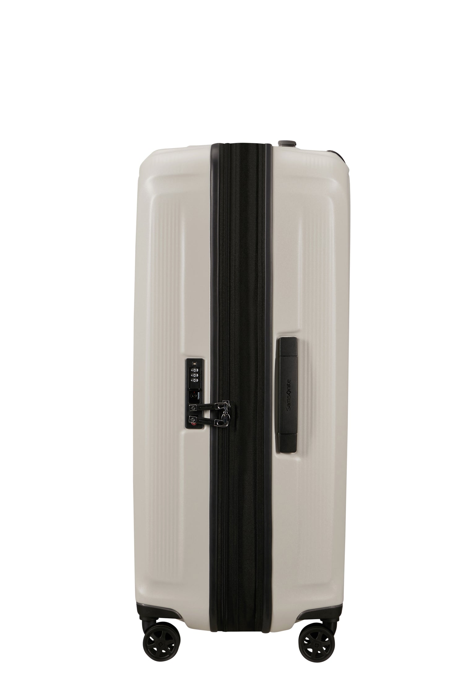 Maleta Grande Extensible NUON de Samsonite 75cm