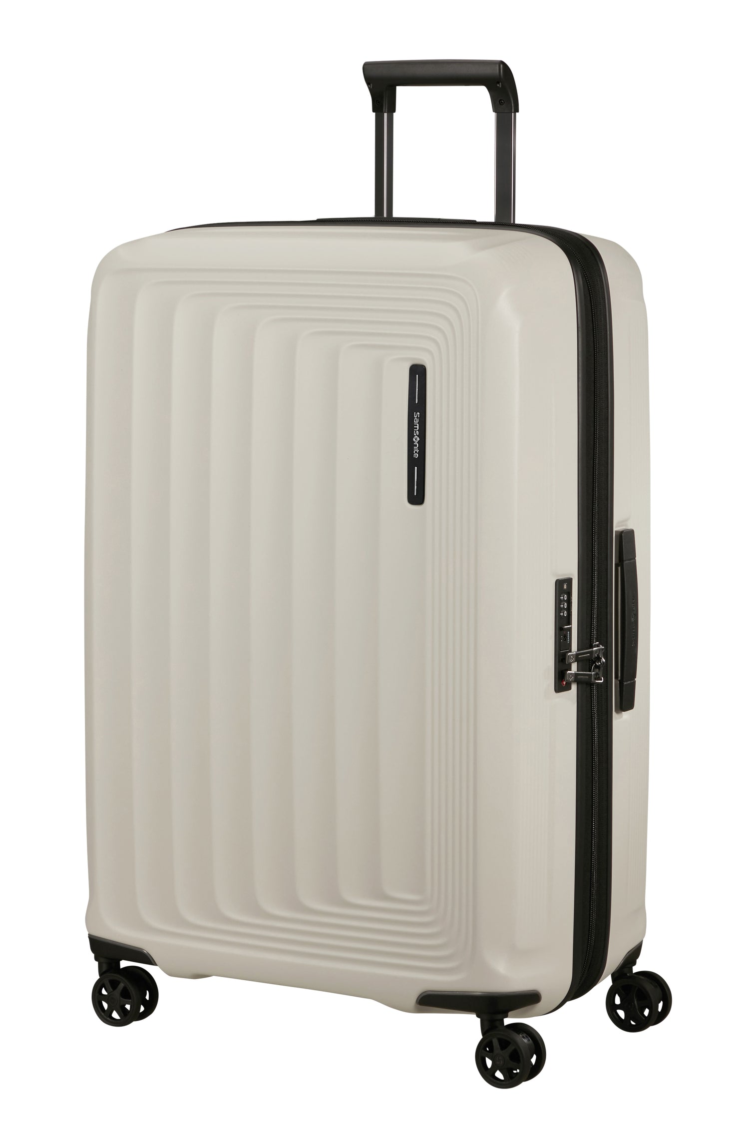 Maleta Grande Extensible NUON de Samsonite 75cm