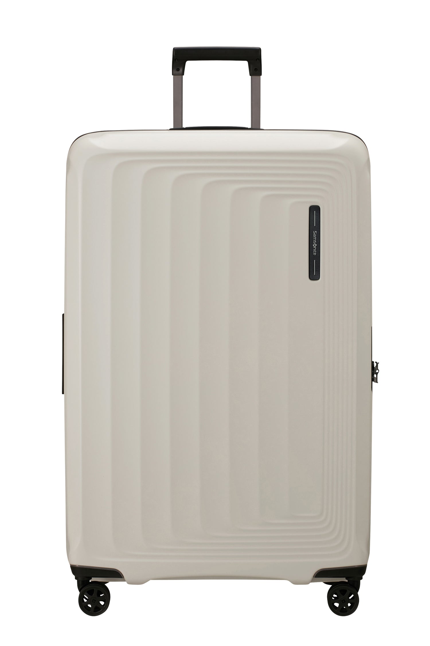 Udvidelig kæmpe nuon af Samsonite 81 cm