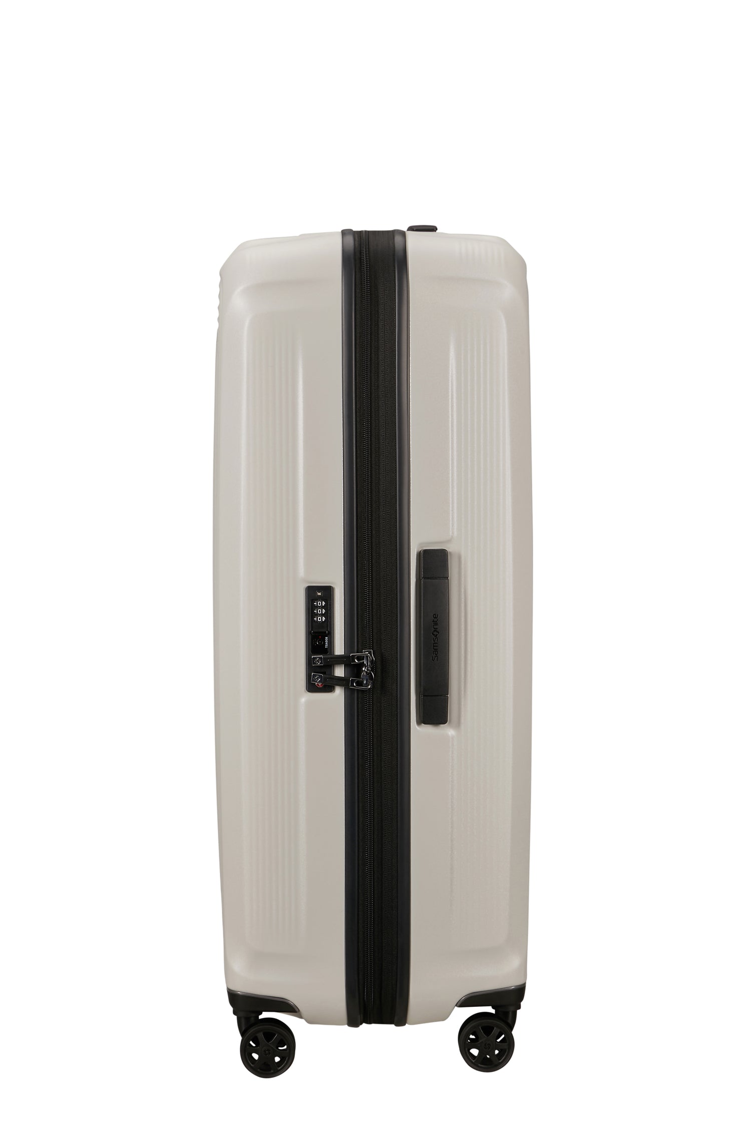 Udvidelig kæmpe nuon af Samsonite 81 cm