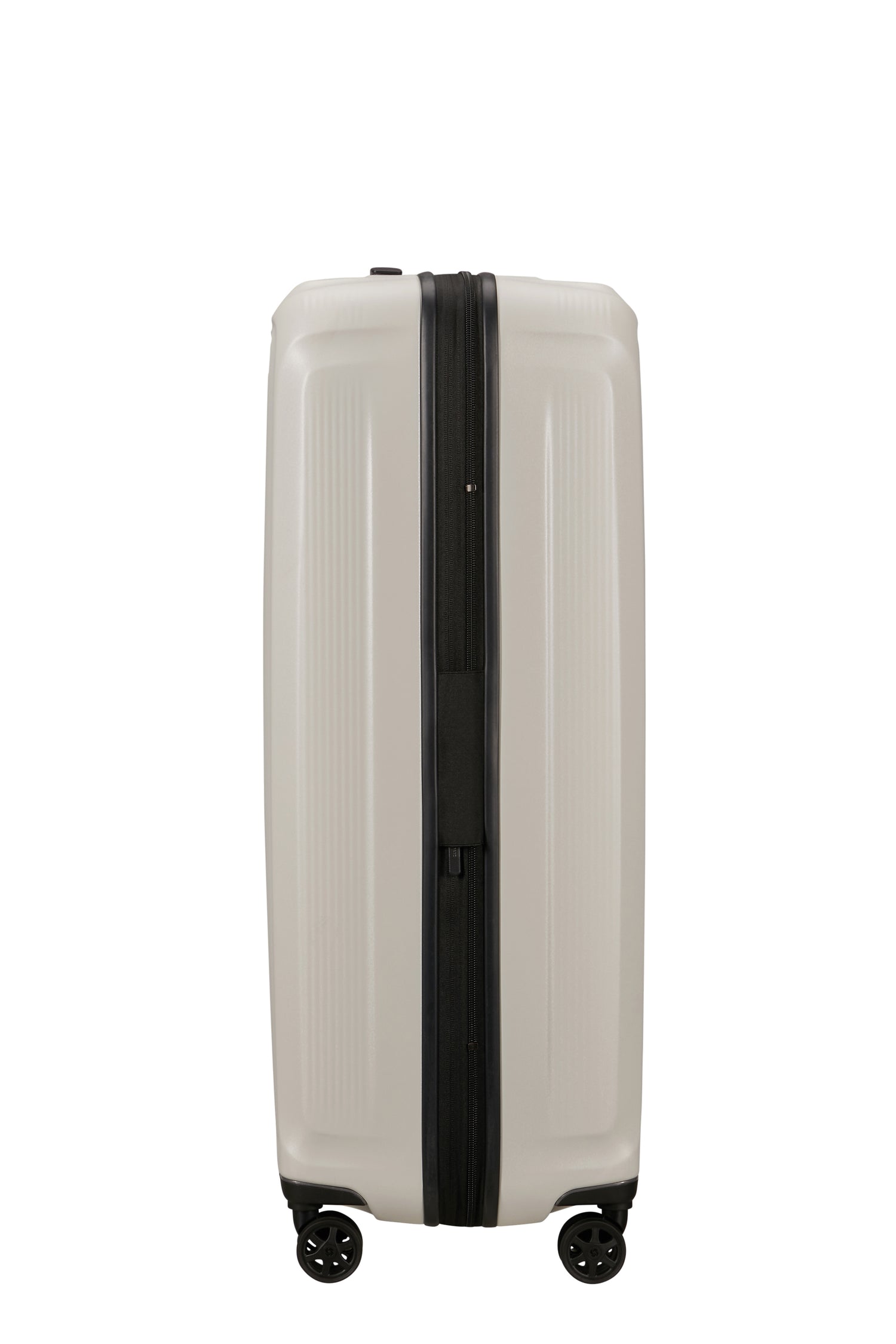 Udvidelig kæmpe nuon af Samsonite 81 cm