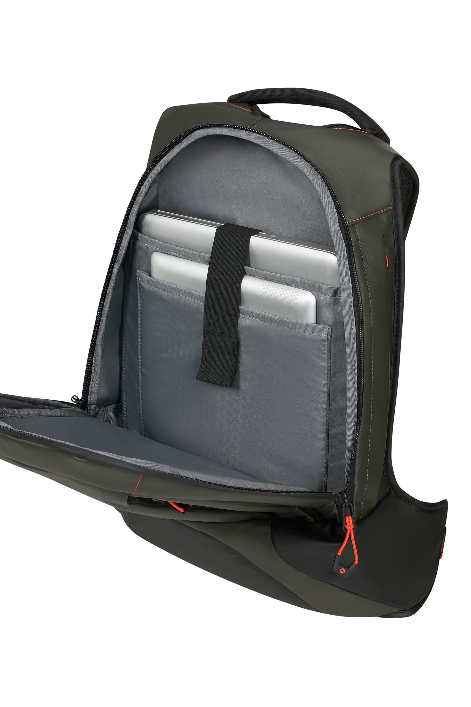 SAMSONITE ECODIVER MOCHILA PARA PORTÁTIL M 15,6”