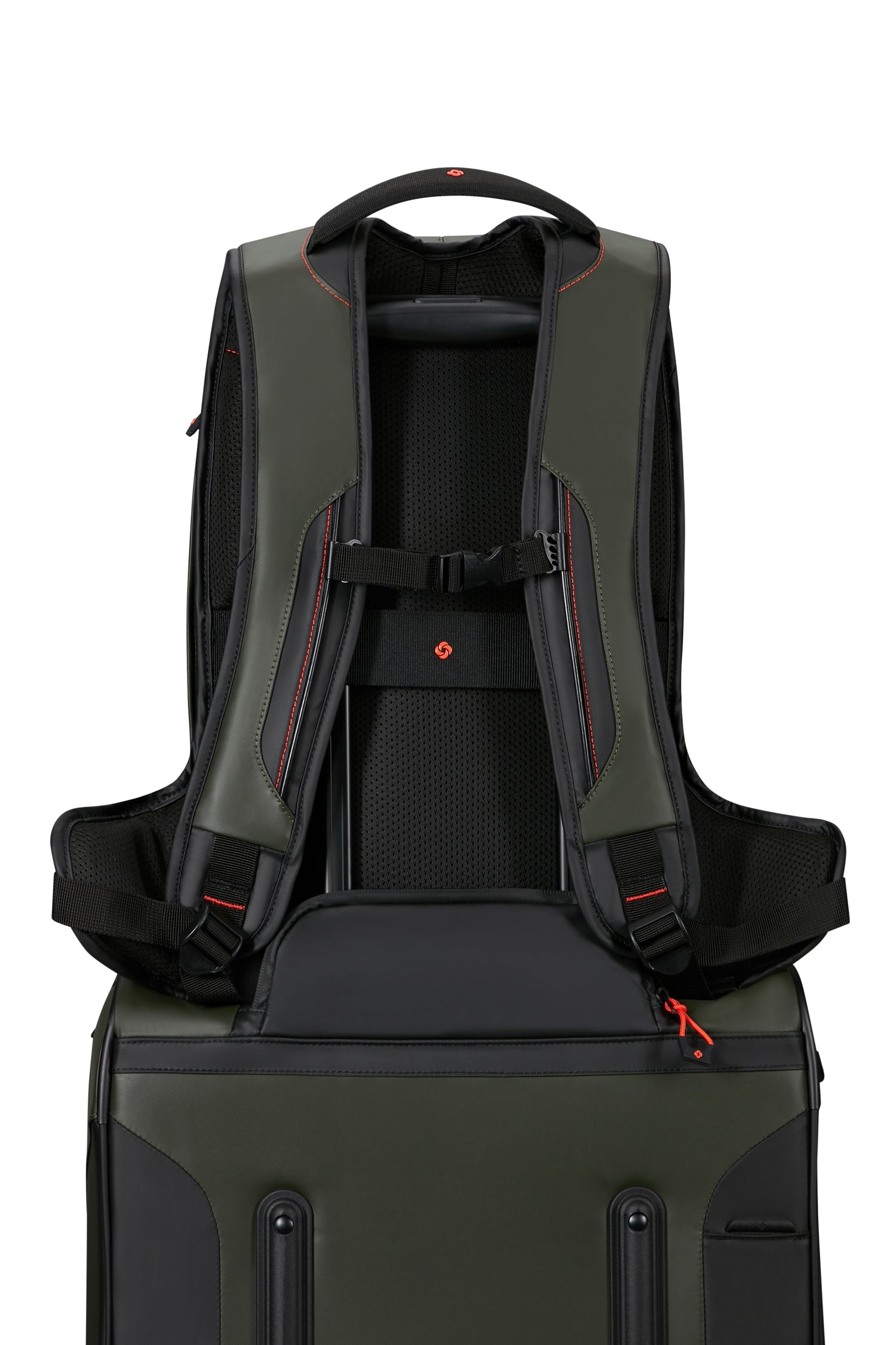 SAMSONITE ECODIVER MOCHILA PARA PORTÁTIL M 15,6”