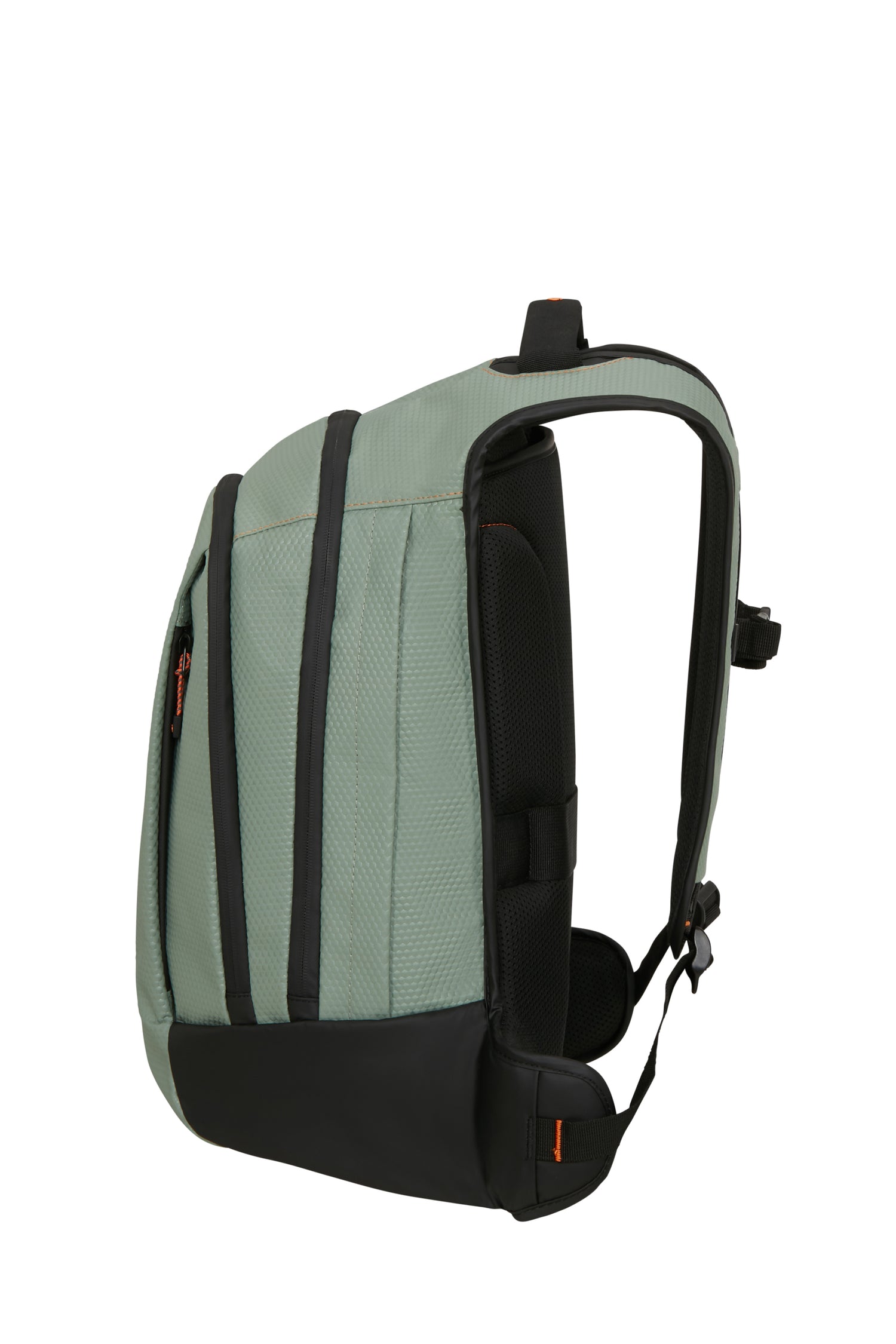 Backpack l ECODIVER 17 "of Samsonite