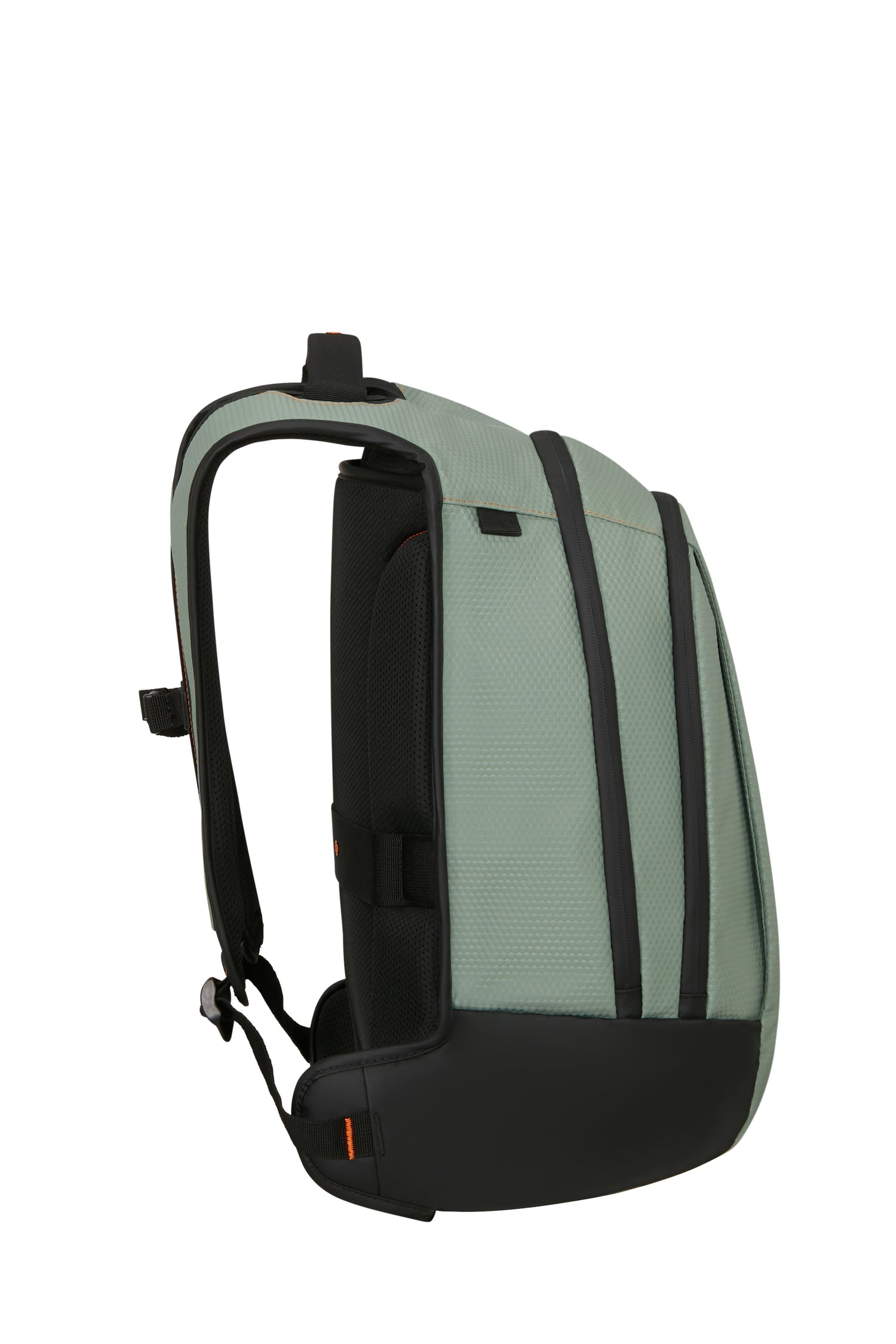 Backpack l ECODIVER 17 "of Samsonite