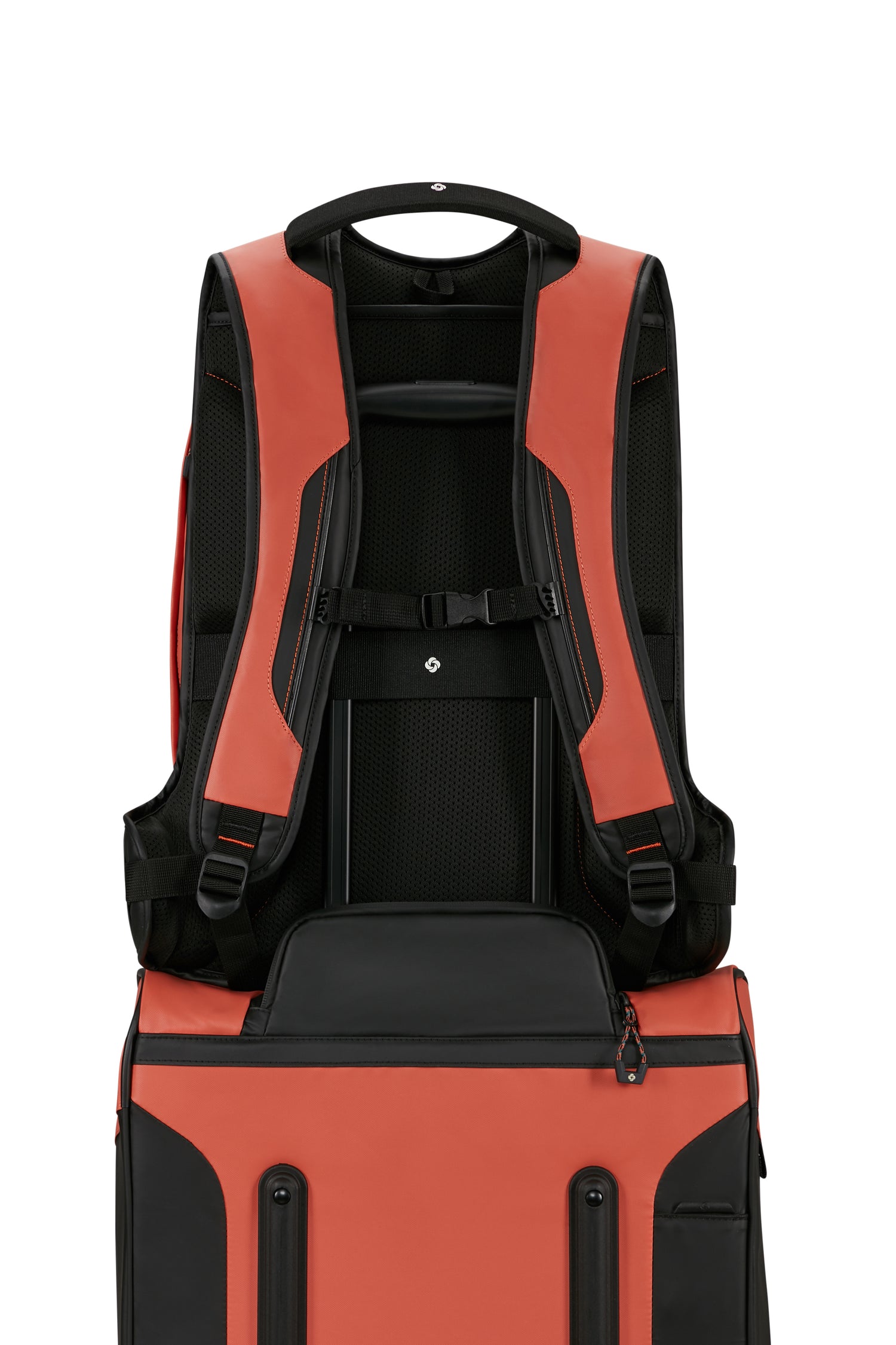 Mochila L ECODIVER 17 " de Samsonite