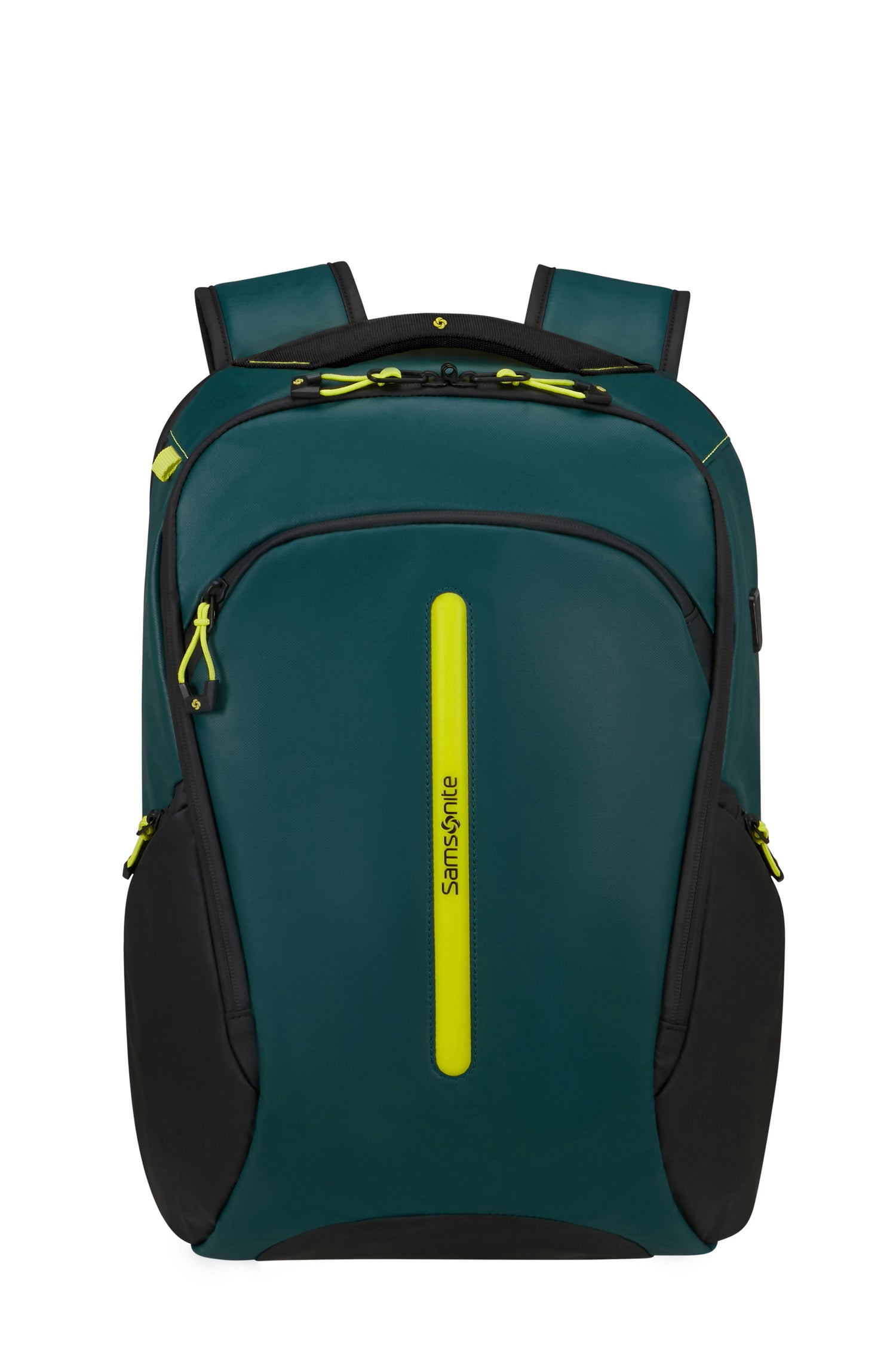 MOCHILA M-USB ECODIVER 15.6"