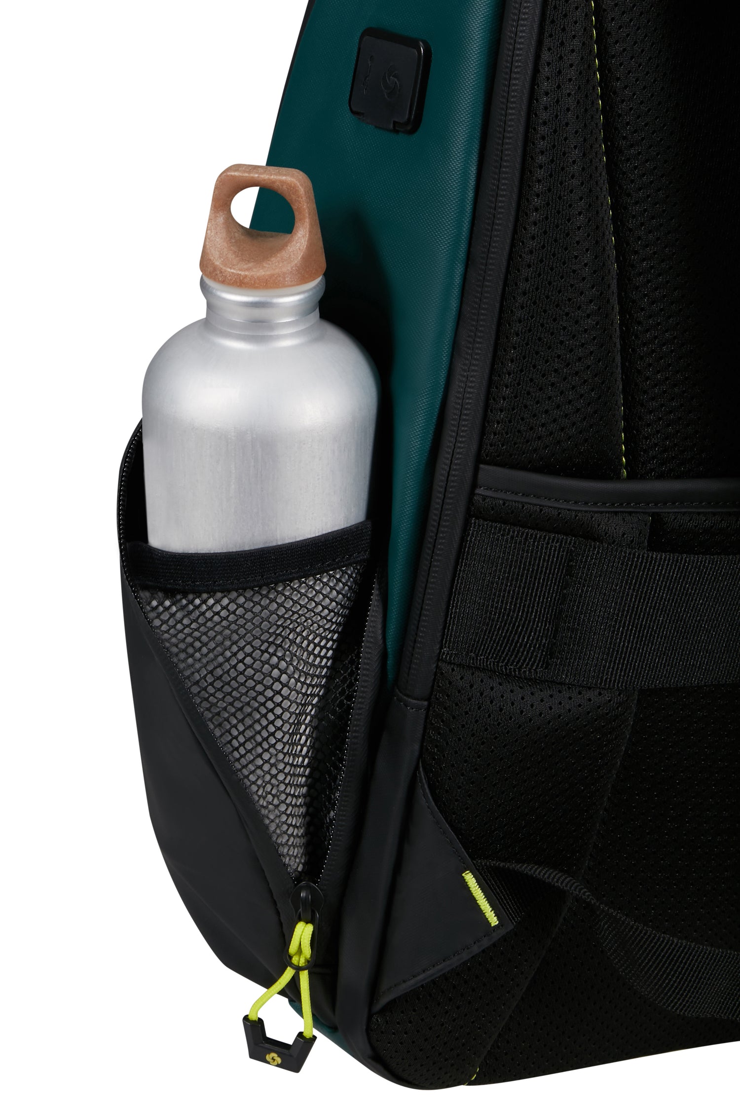 MOCHILA M-USB ECODIVER 15.6"