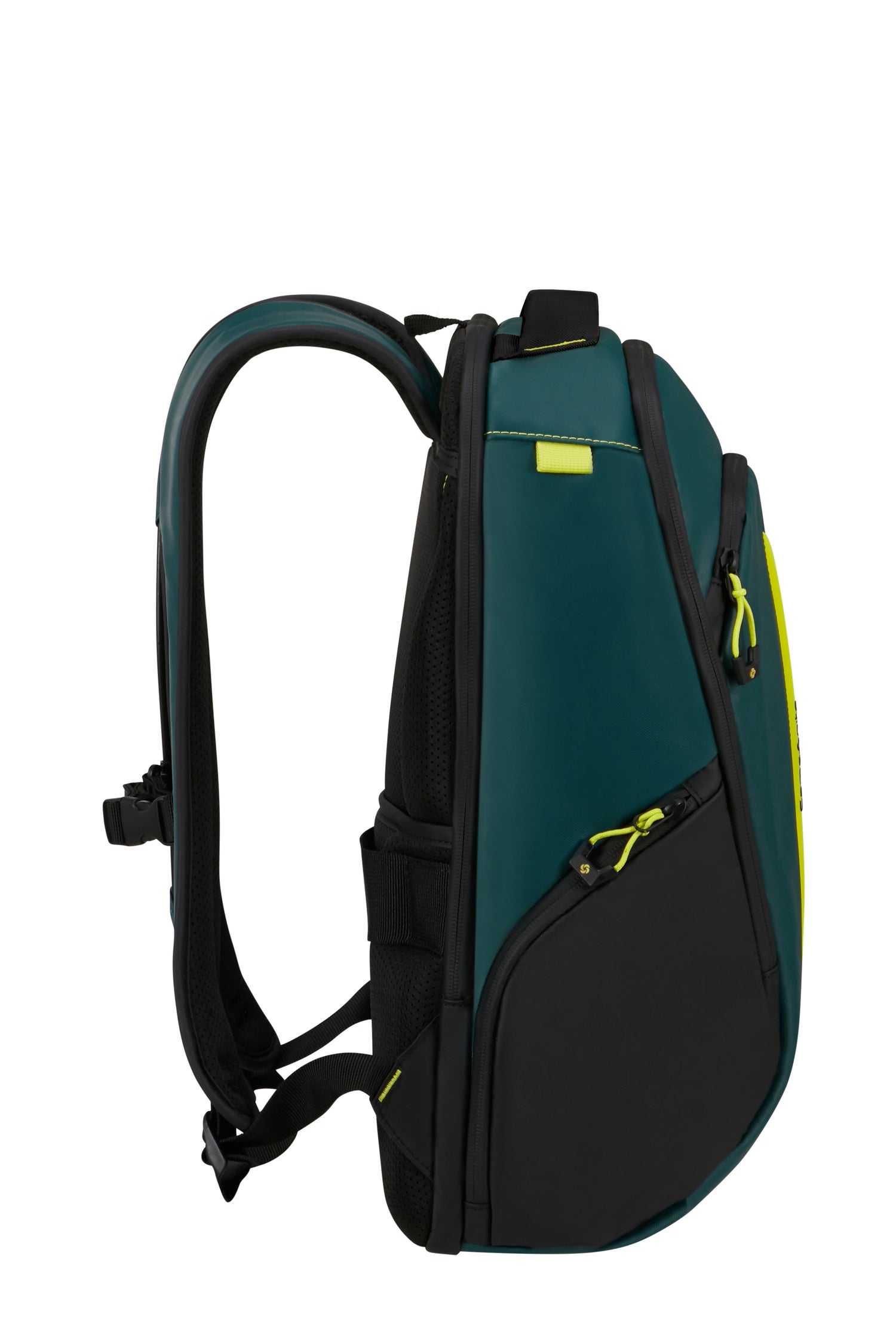 MOCHILA M-USB ECODIVER 15.6"