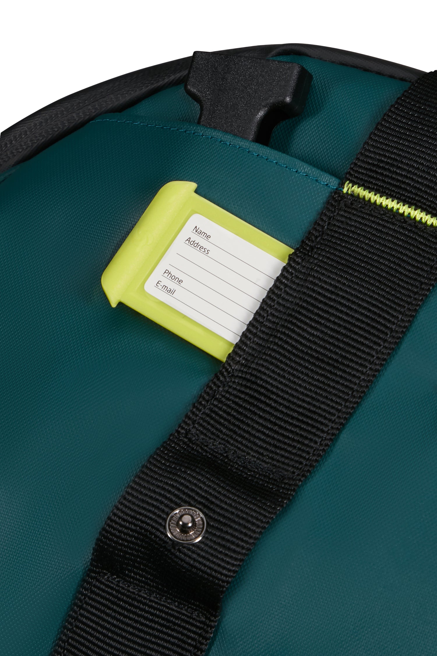 Bolsa viaggio S ECODIVER Di Samsonite