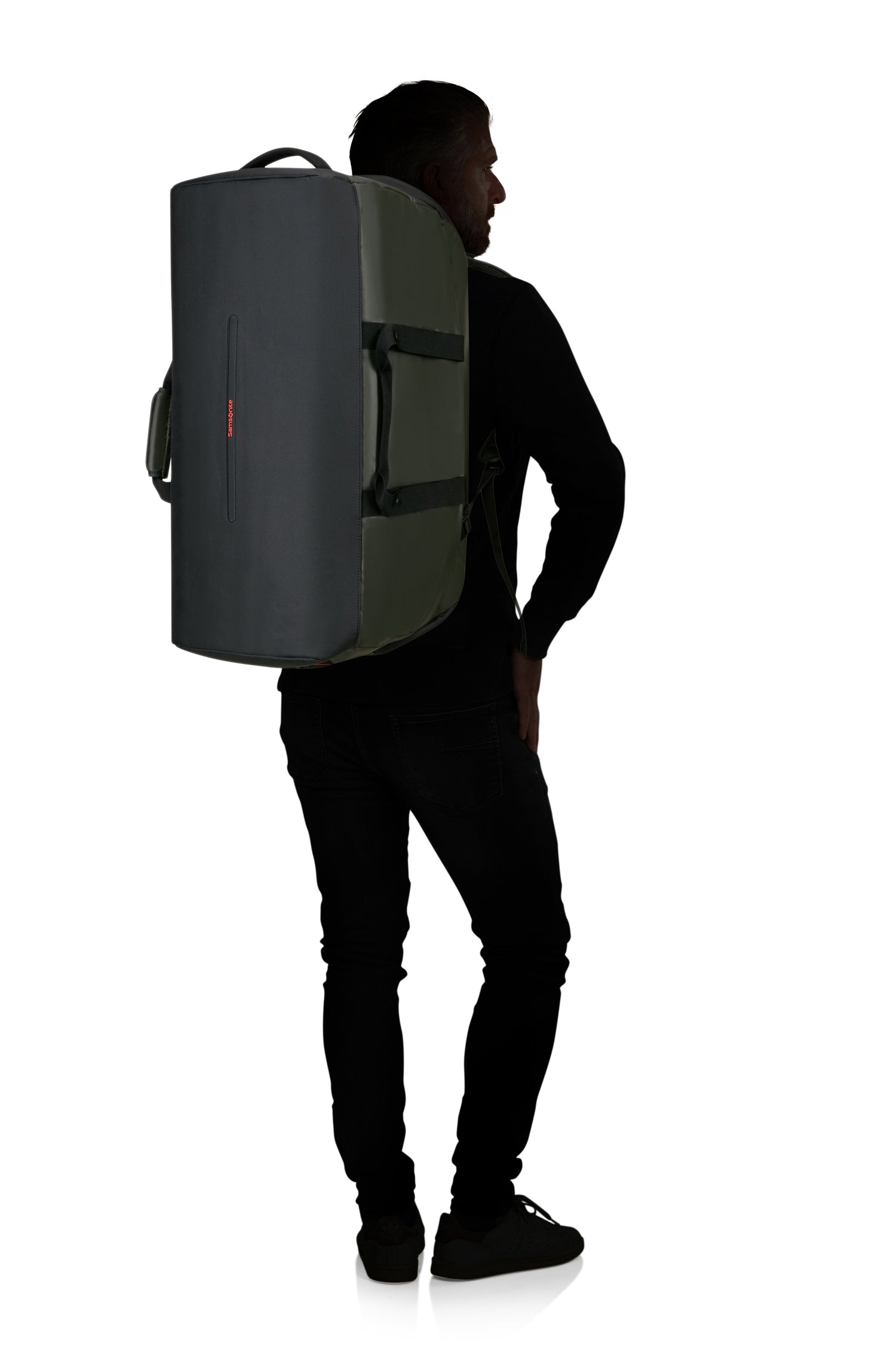 SAMSONITE ECODIVER BOLSA Travel l