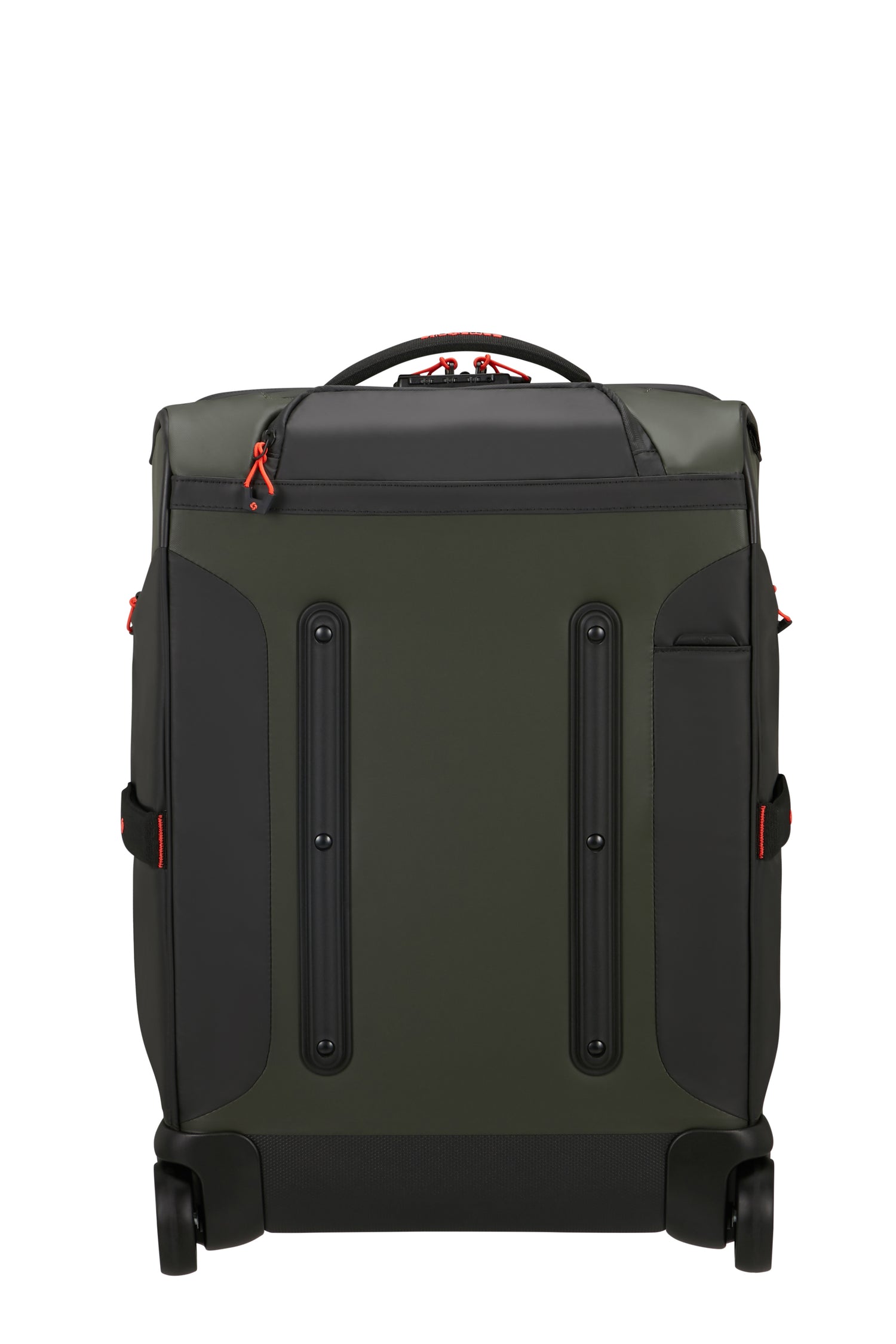 SAMSONITE of cabin 55cm ECODIVER