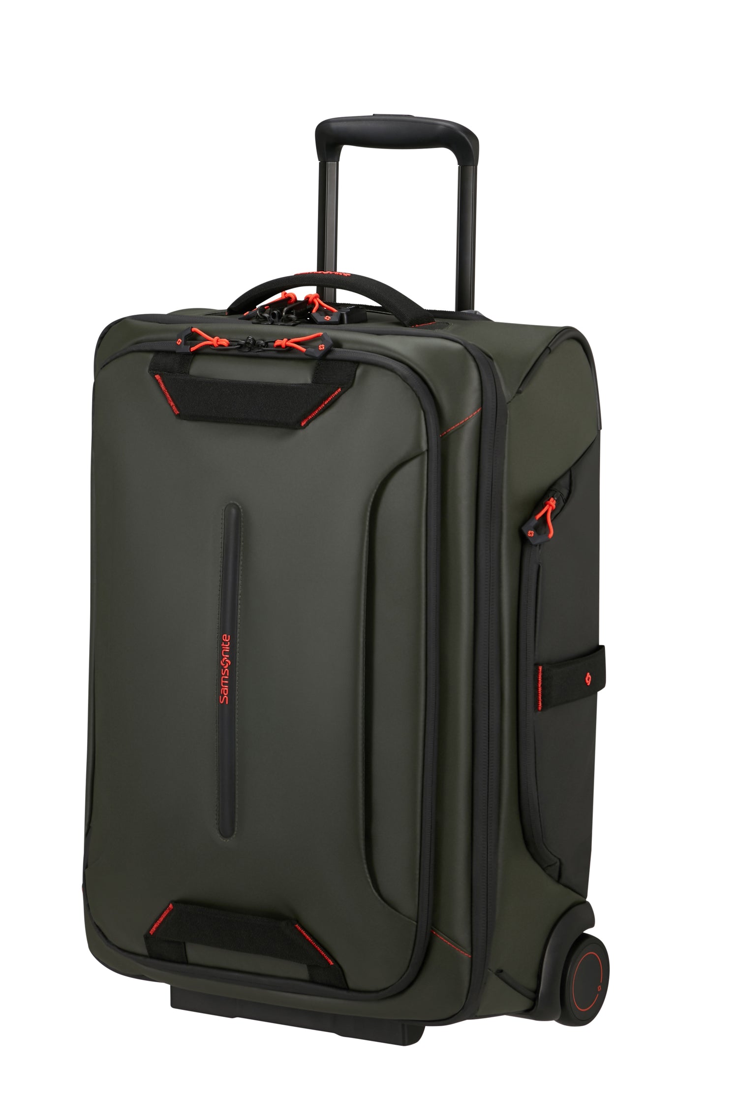 SAMSONITE of cabin 55cm ECODIVER