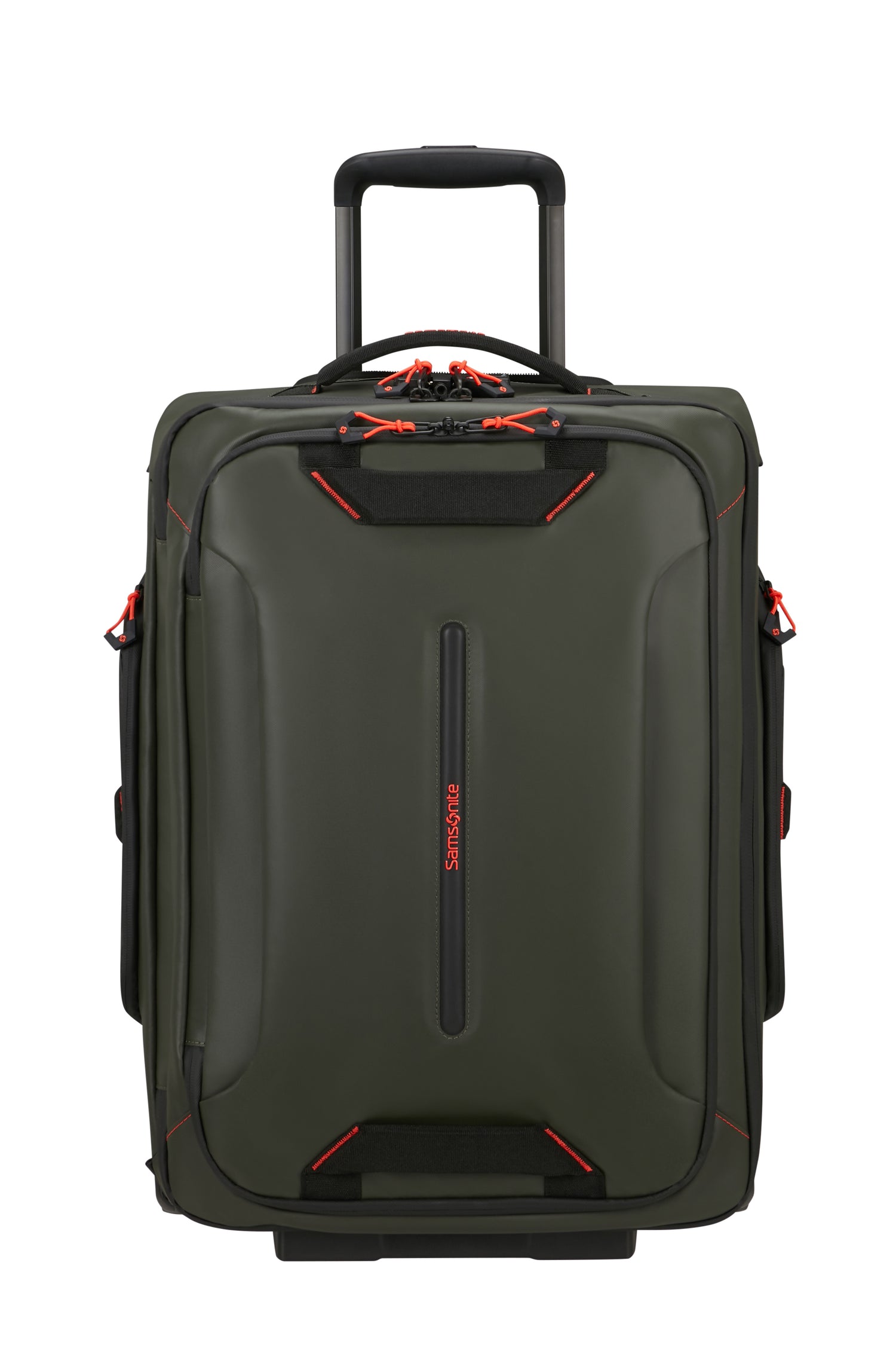 SAMSONITE of cabin 55cm ECODIVER