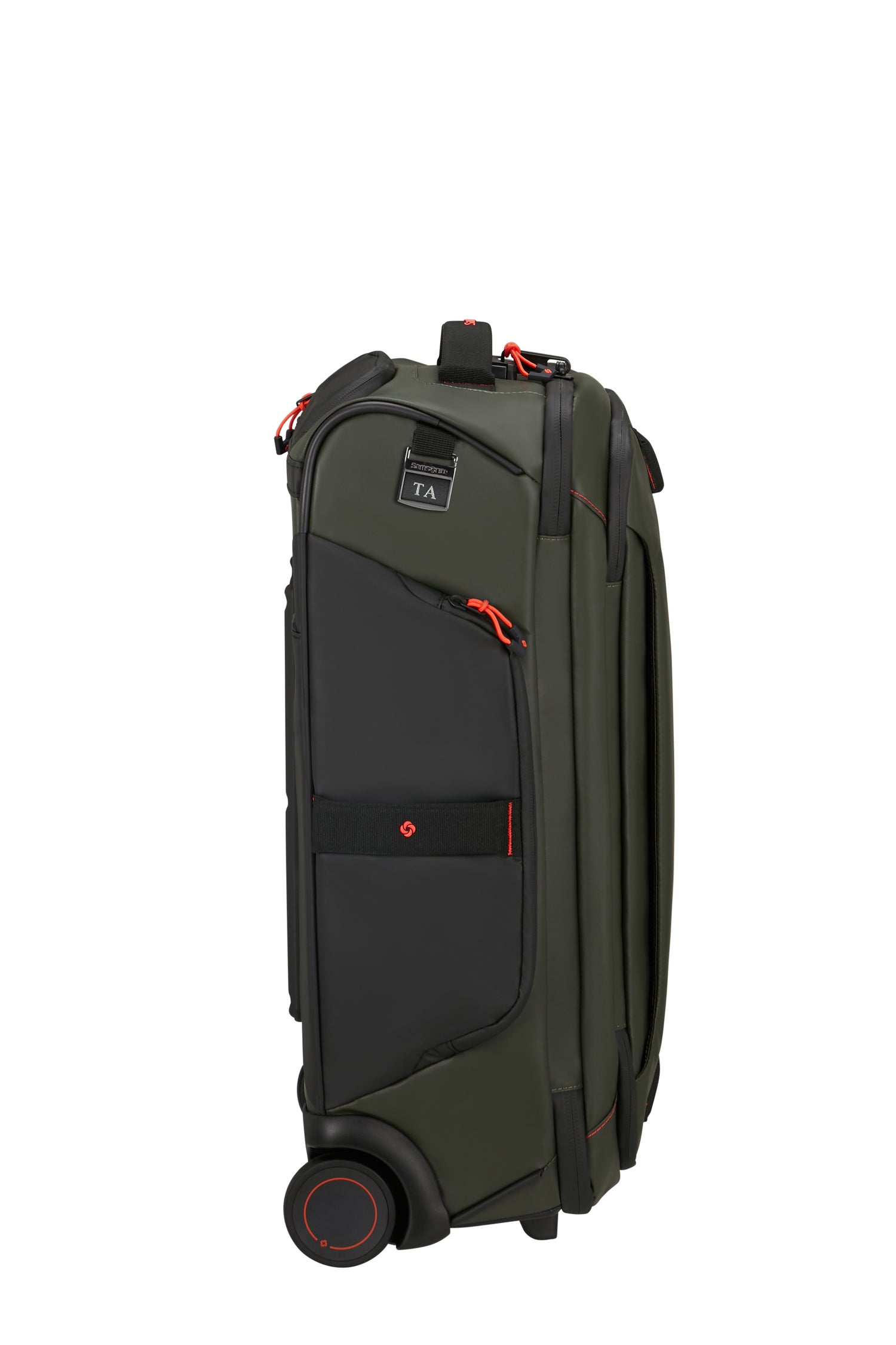 SAMSONITE of cabin 55cm ECODIVER