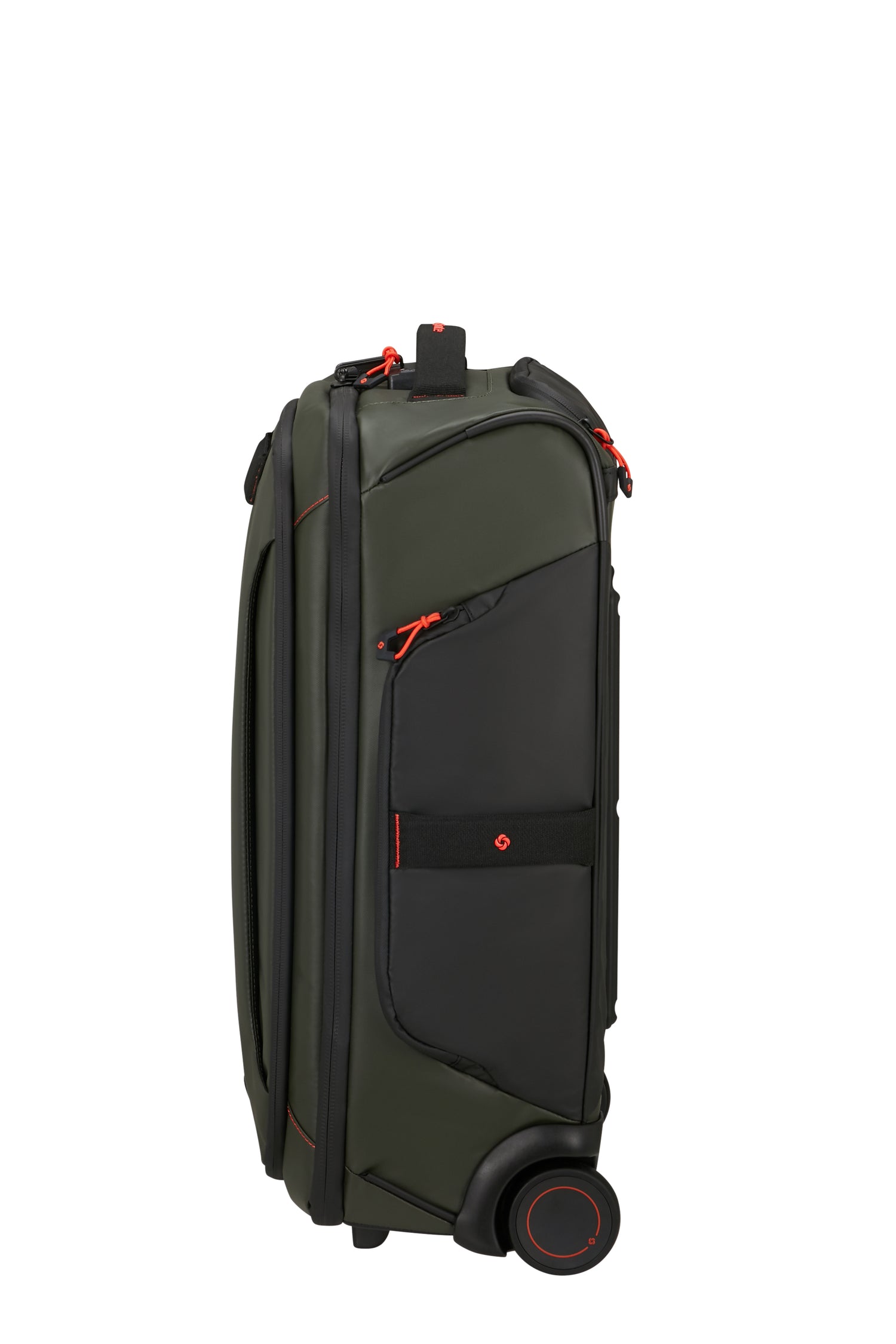 SAMSONITE of cabin 55cm ECODIVER