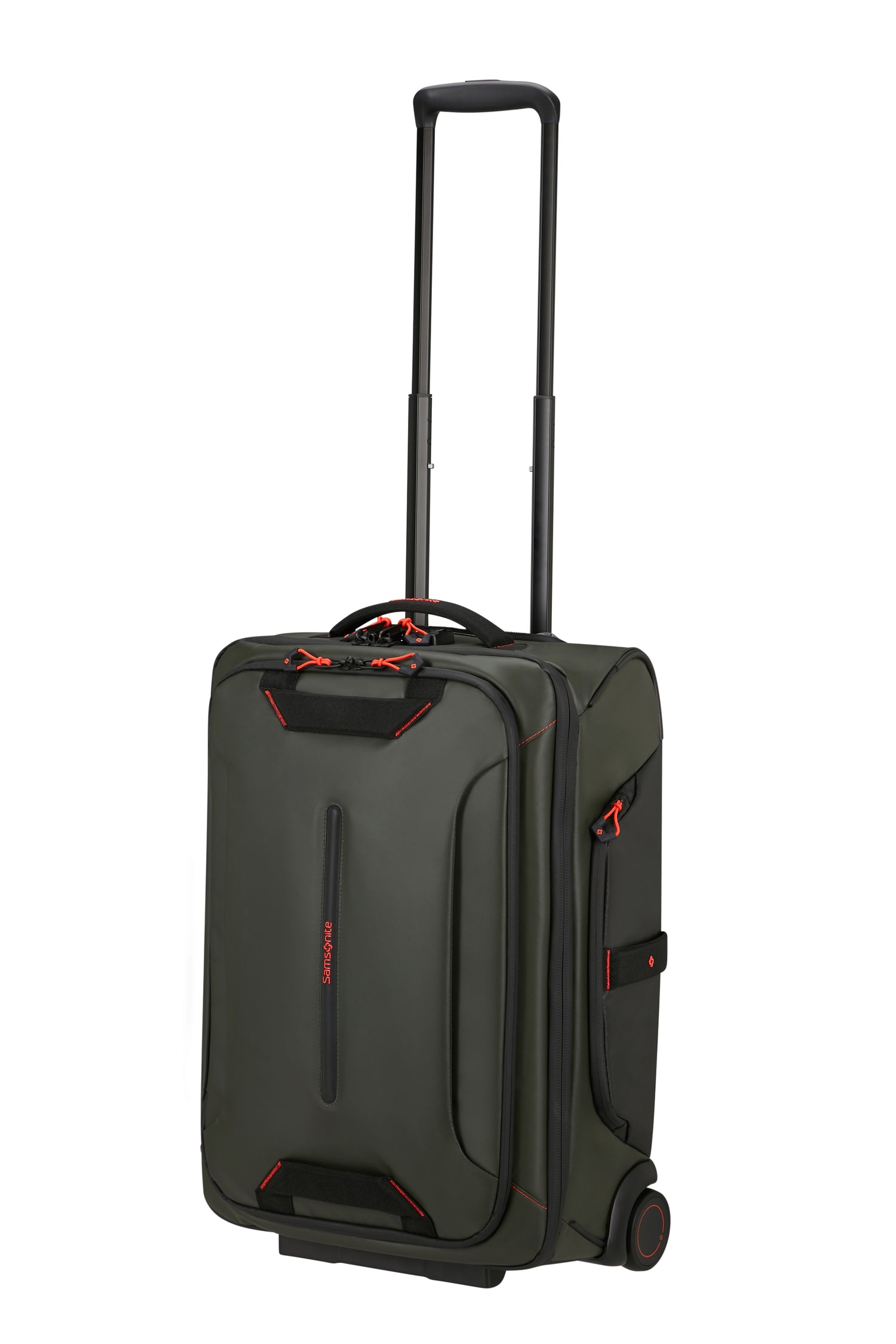 SAMSONITE of cabin 55cm ECODIVER