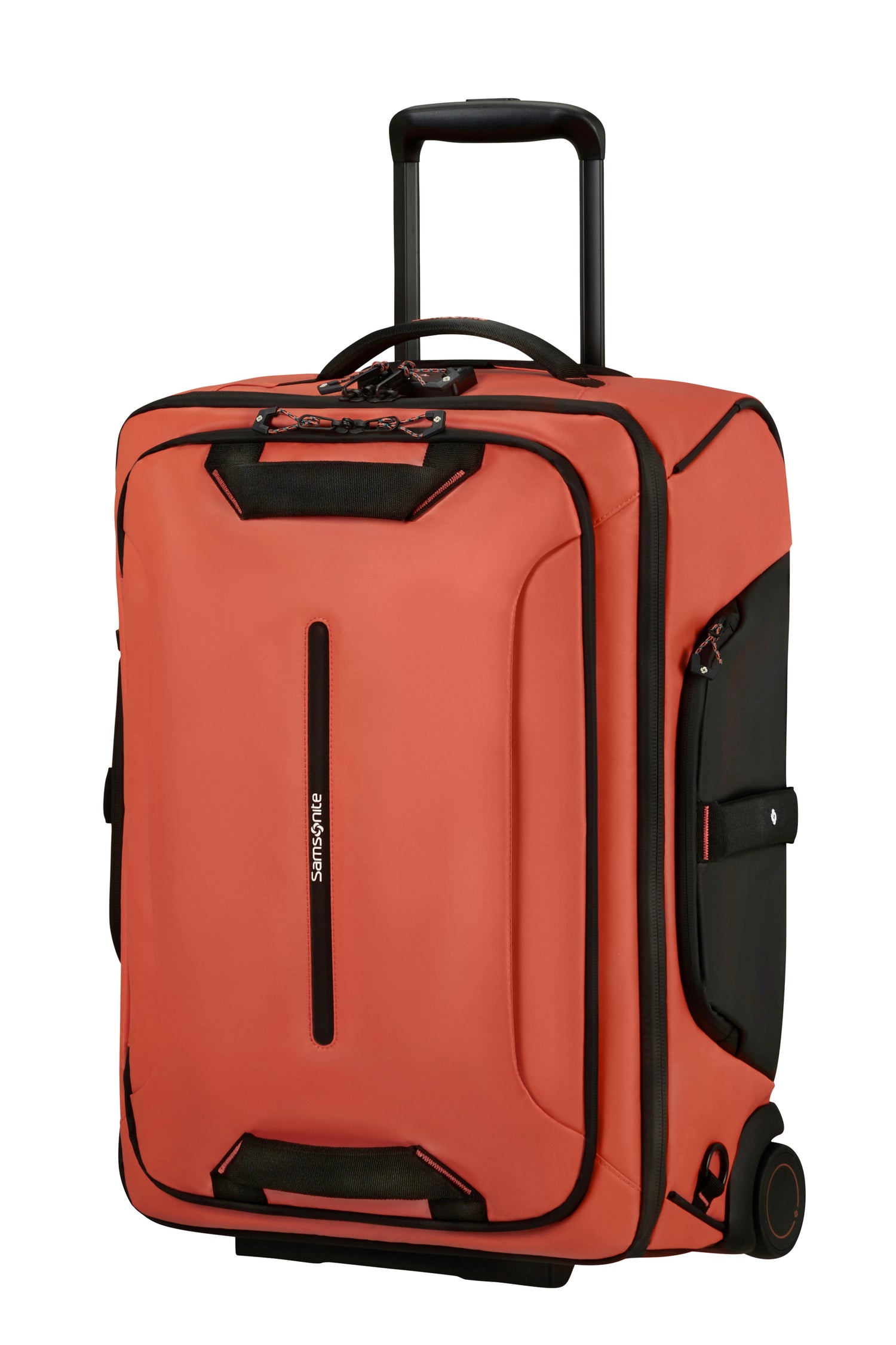 Maleta de Cabina 55/25cm ECODIVER de Samsonite