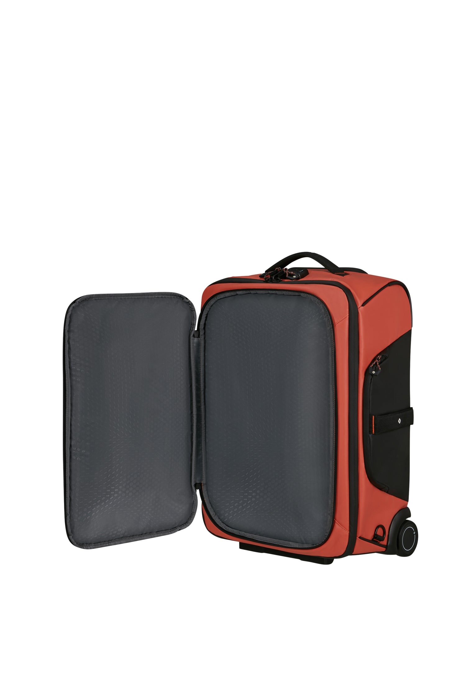 Maleta de Cabina 55/25cm ECODIVER de Samsonite
