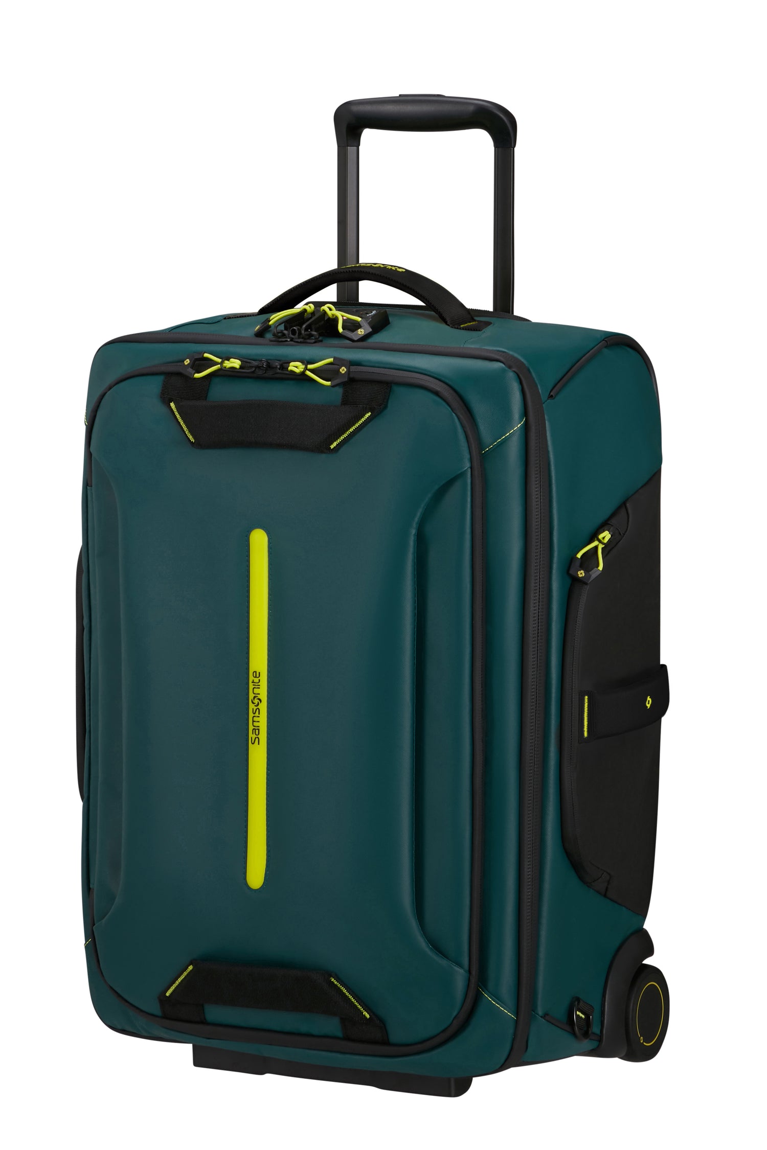 Maleta de Cabina 55/25cm ECODIVER de Samsonite