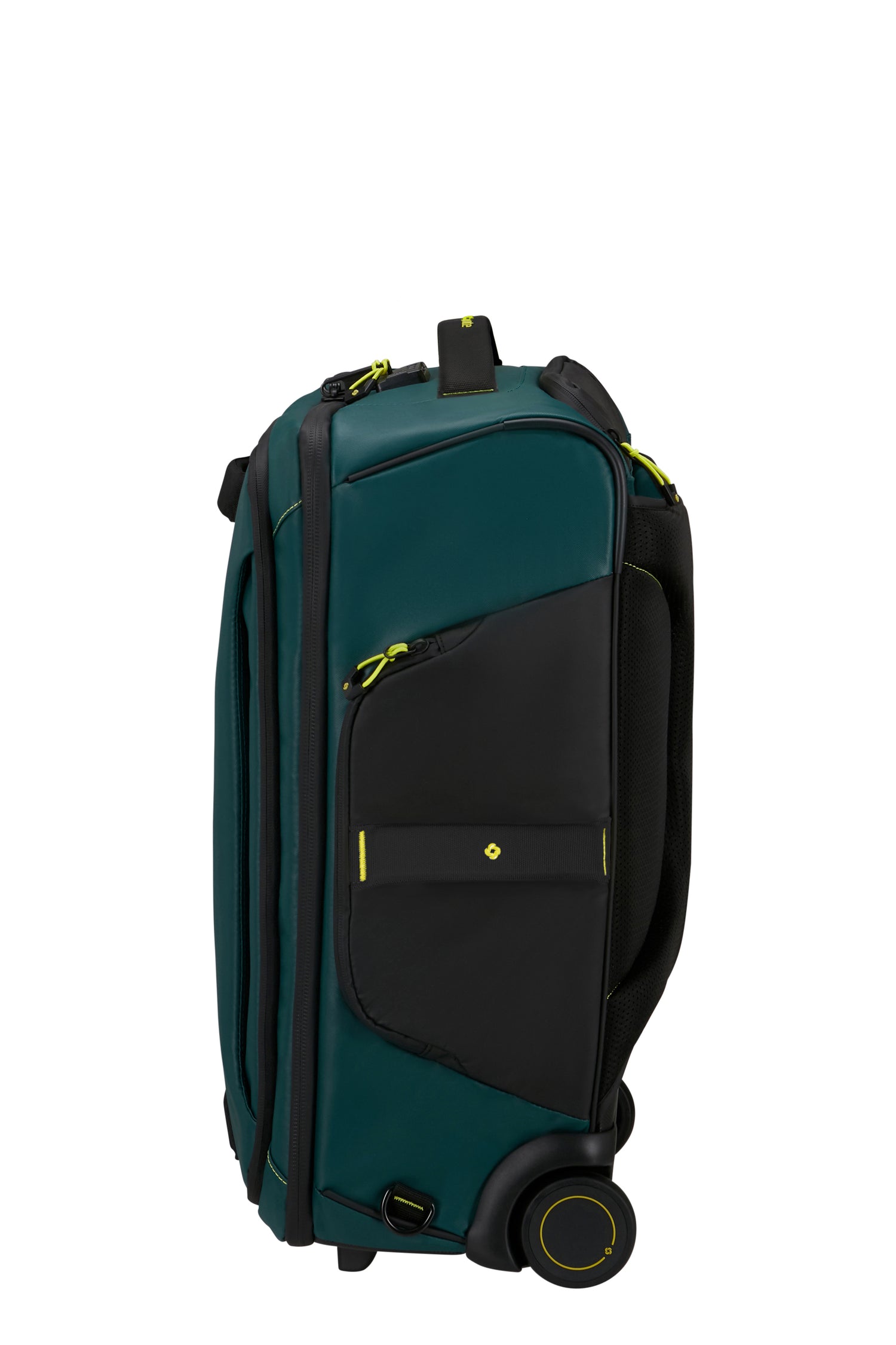 Maleta de Cabina 55/25cm ECODIVER de Samsonite