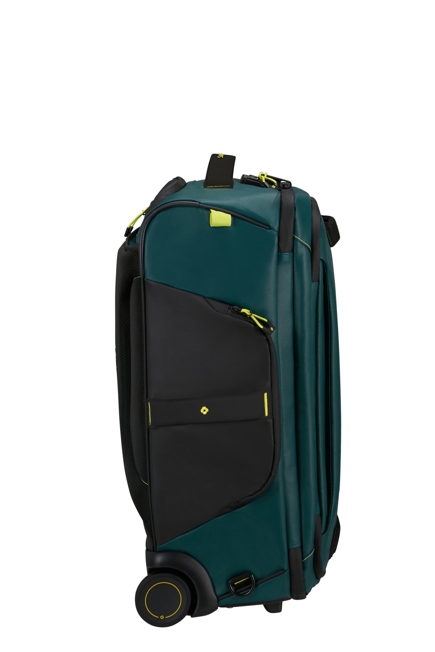 Maleta de Cabina 55/25cm ECODIVER de Samsonite