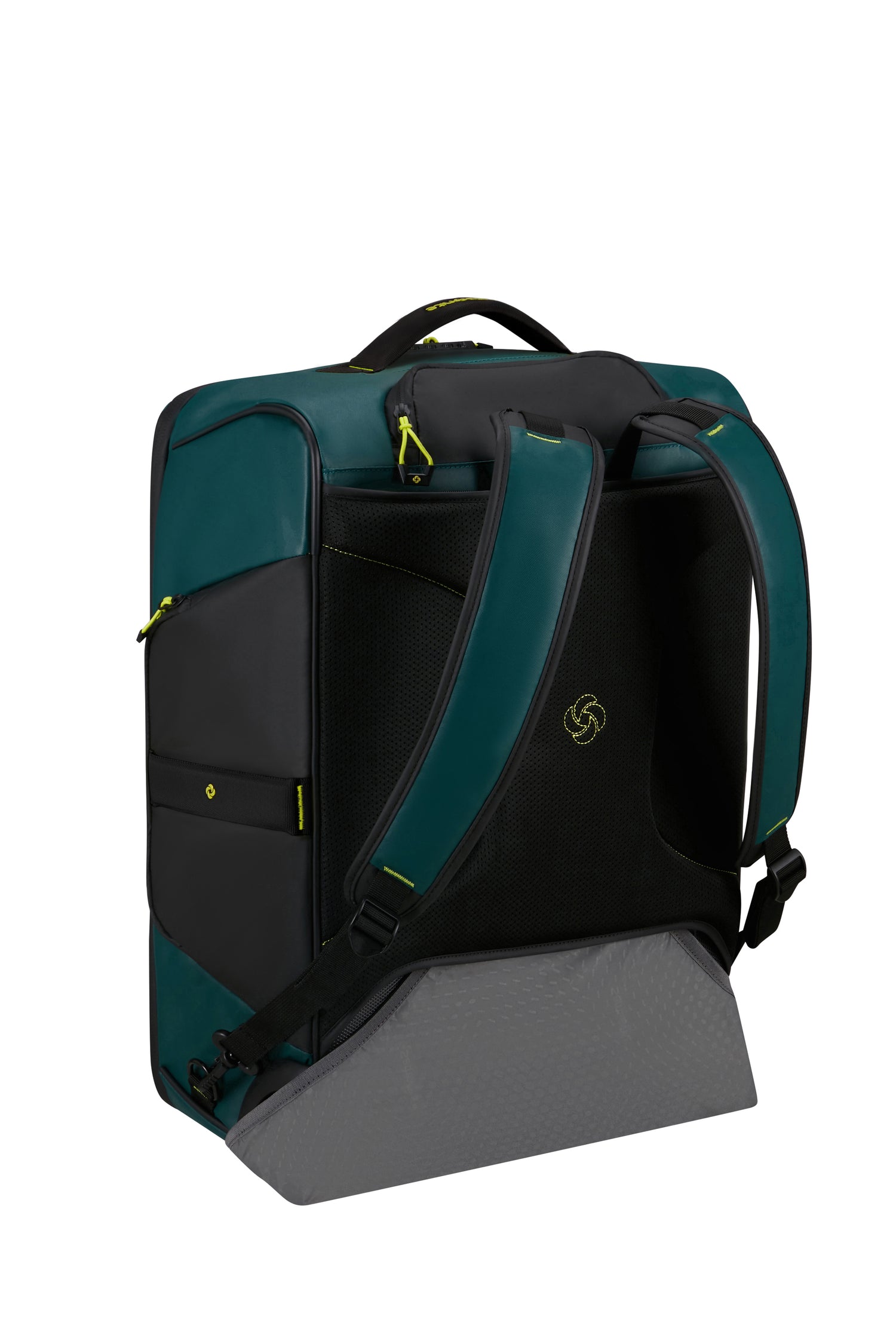 Maleta de Cabina 55/25cm ECODIVER de Samsonite