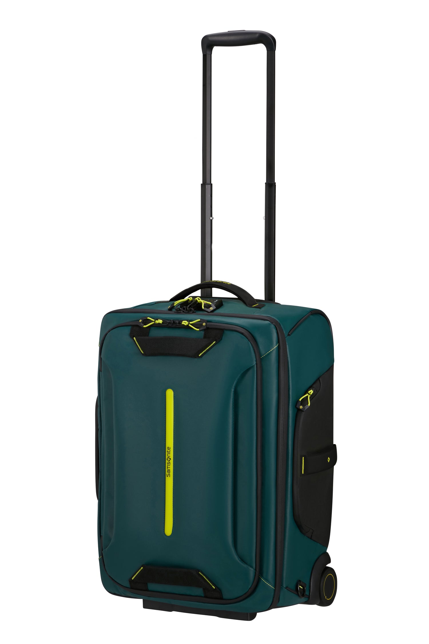 Maleta de Cabina 55/25cm ECODIVER de Samsonite