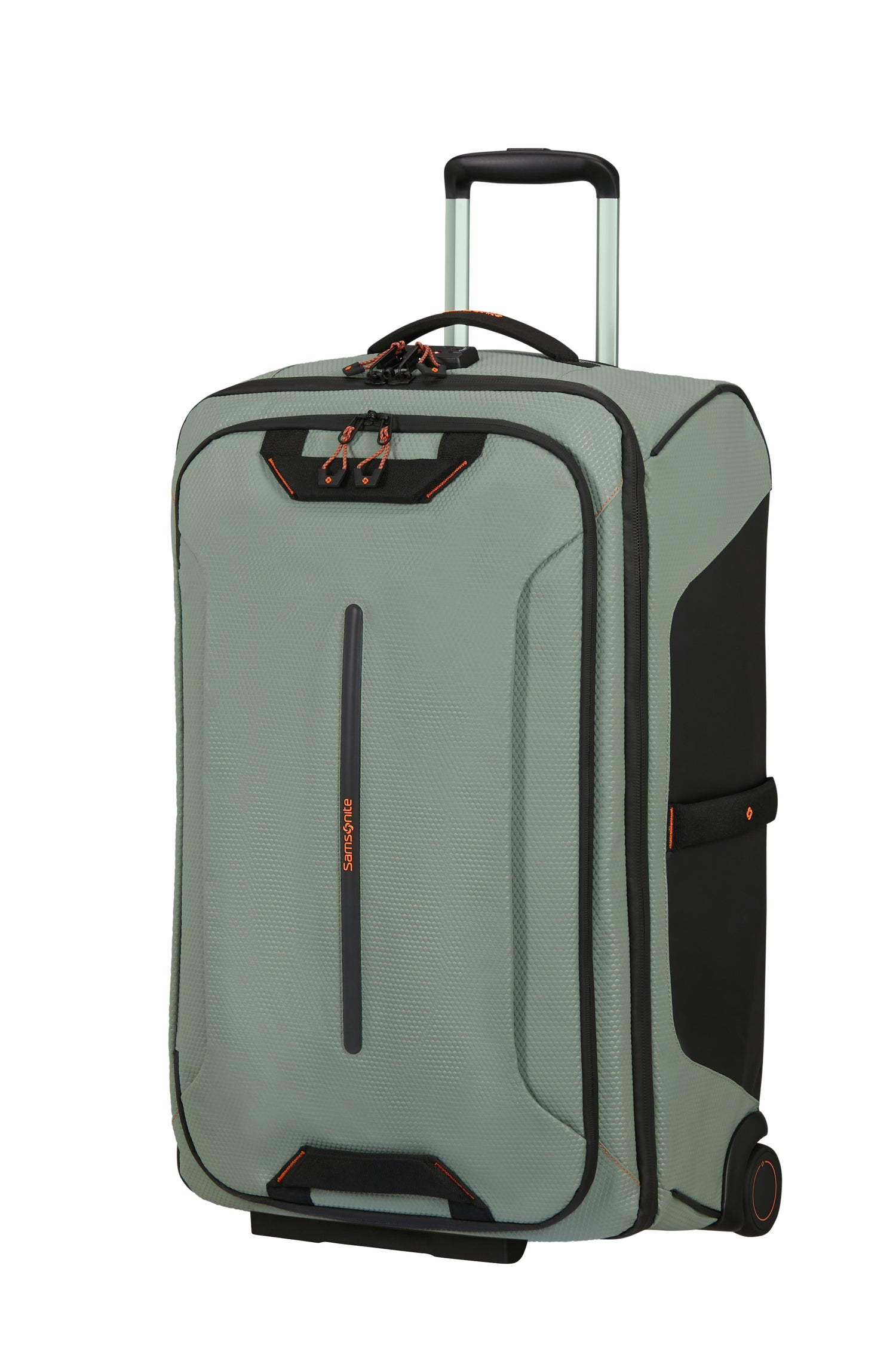 SAMSONITE ECODIVER BOLSA Travel with wheels 67 cm