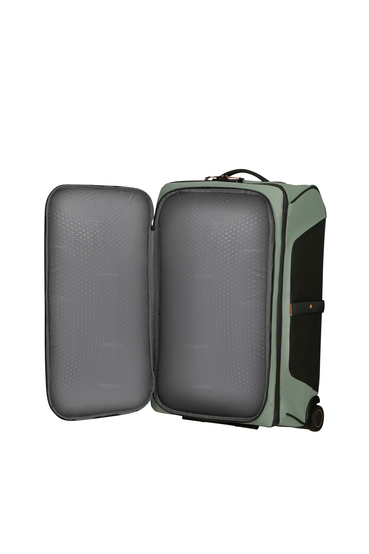 SAMSONITE ECODIVER BOLSA Travel with wheels 67 cm