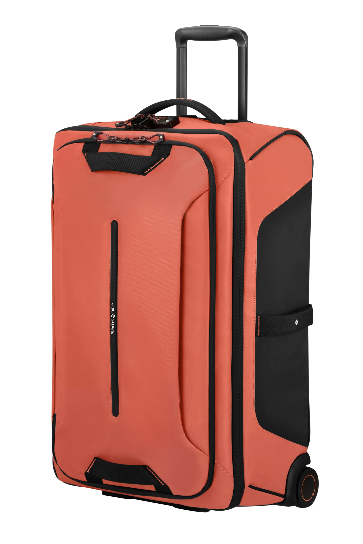 SAMSONITE ECODIVER BOLSA DE VIAJE CON RUEDAS 67 CM