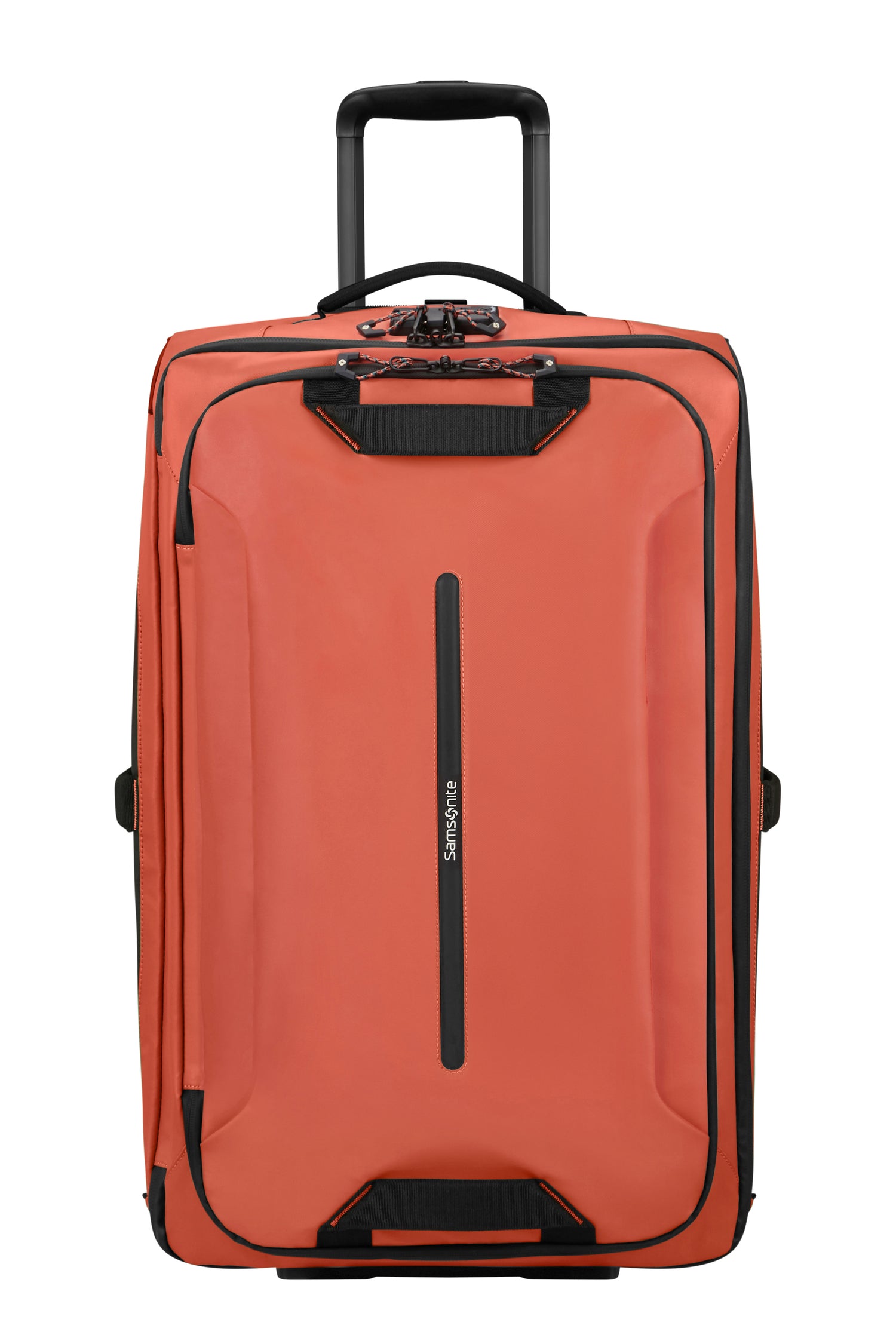 SAMSONITE ECODIVER BOLSA DE VIAJE CON RUEDAS 67 CM