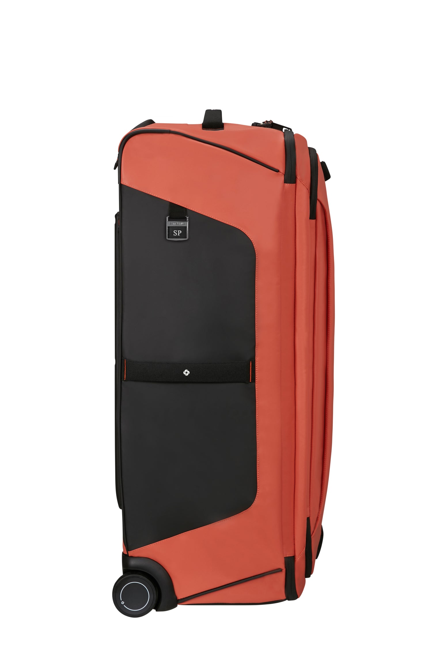 SAMSONITE ECODIVER BOLSA DE VIAJE CON RUEDAS 67 CM
