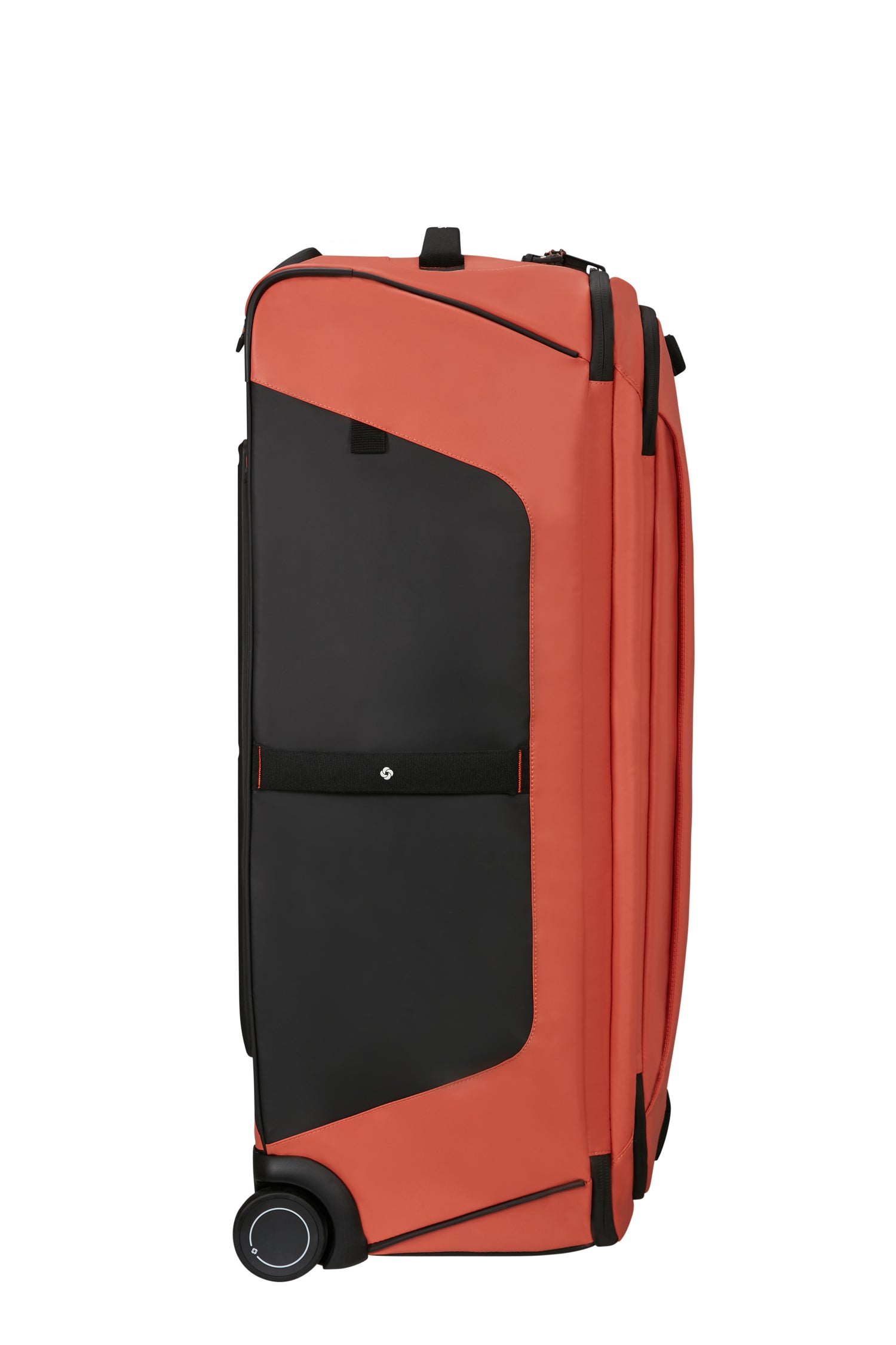 SAMSONITE ECODIVER BOLSA DE VIAJE CON RUEDAS 67 CM