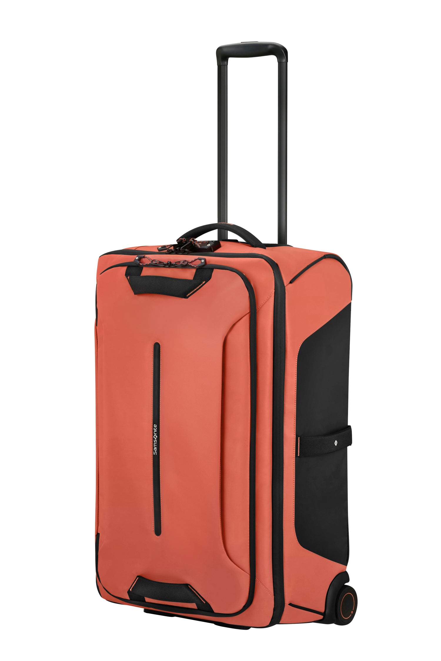 SAMSONITE ECODIVER BOLSA DE VIAJE CON RUEDAS 67 CM