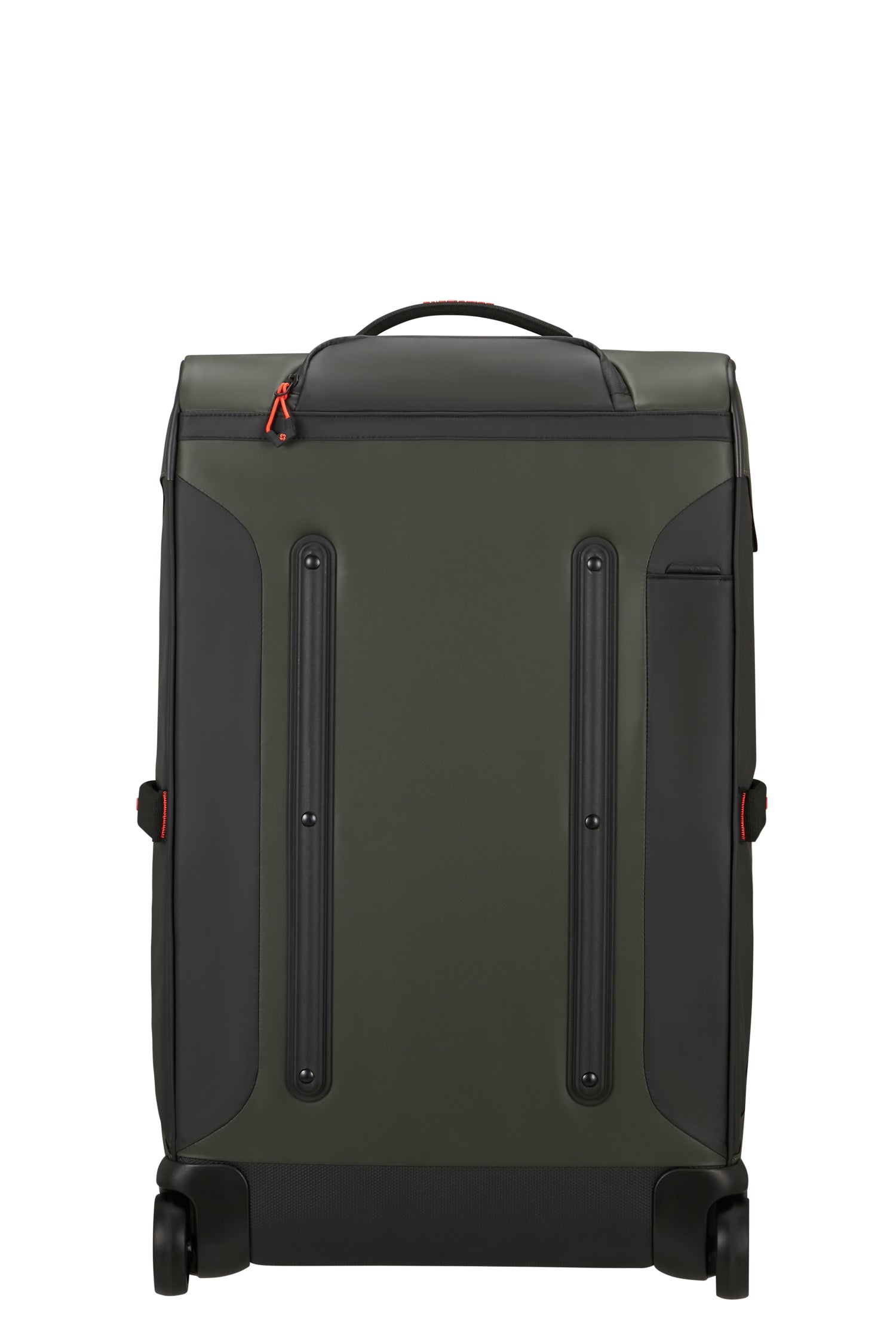 SAMSONITE ECODIVER BOLSA DE VIAJE CON RUEDAS 67 CM