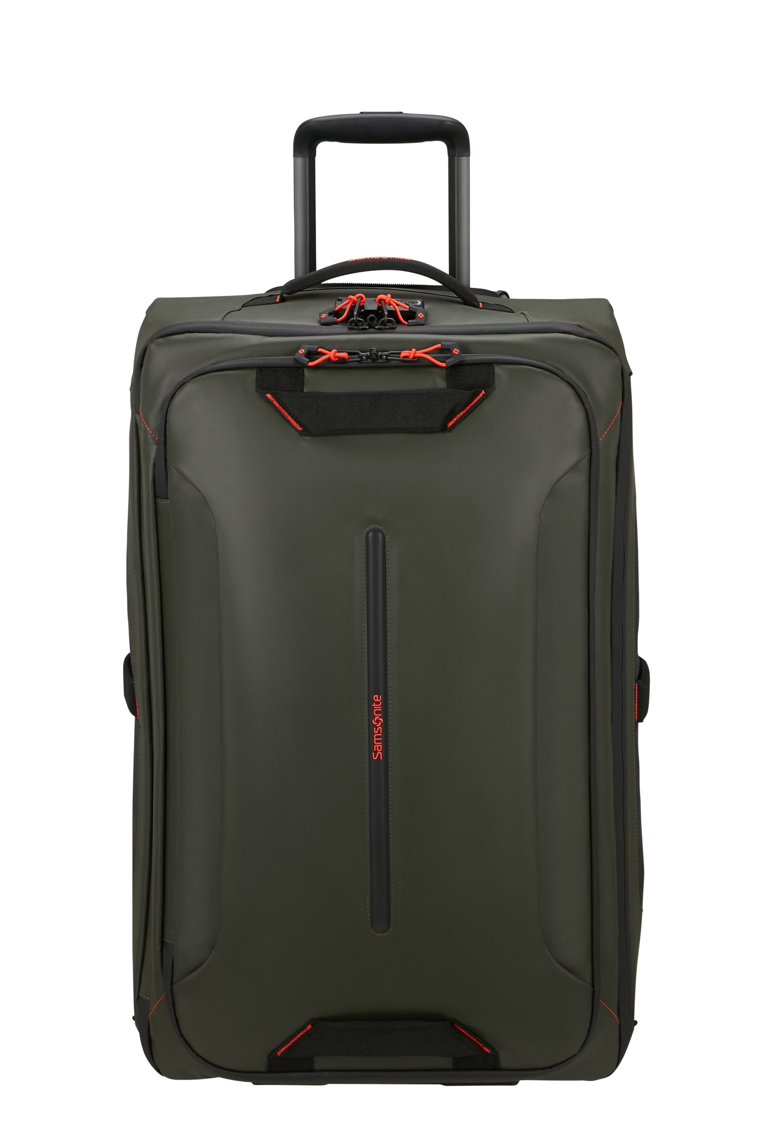 SAMSONITE ECODIVER BOLSA DE VIAJE CON RUEDAS 67 CM