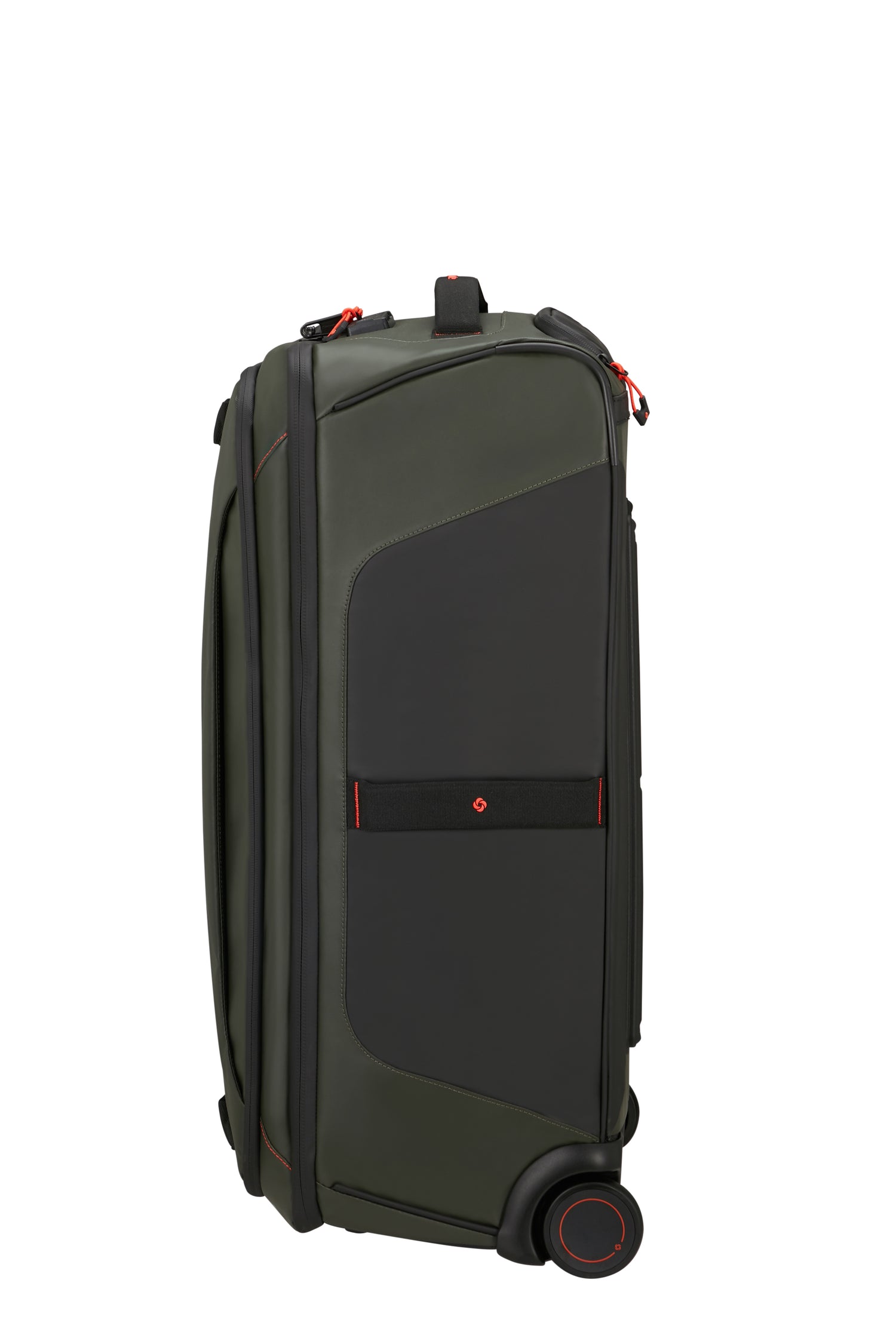 SAMSONITE ECODIVER BOLSA DE VIAJE CON RUEDAS 67 CM