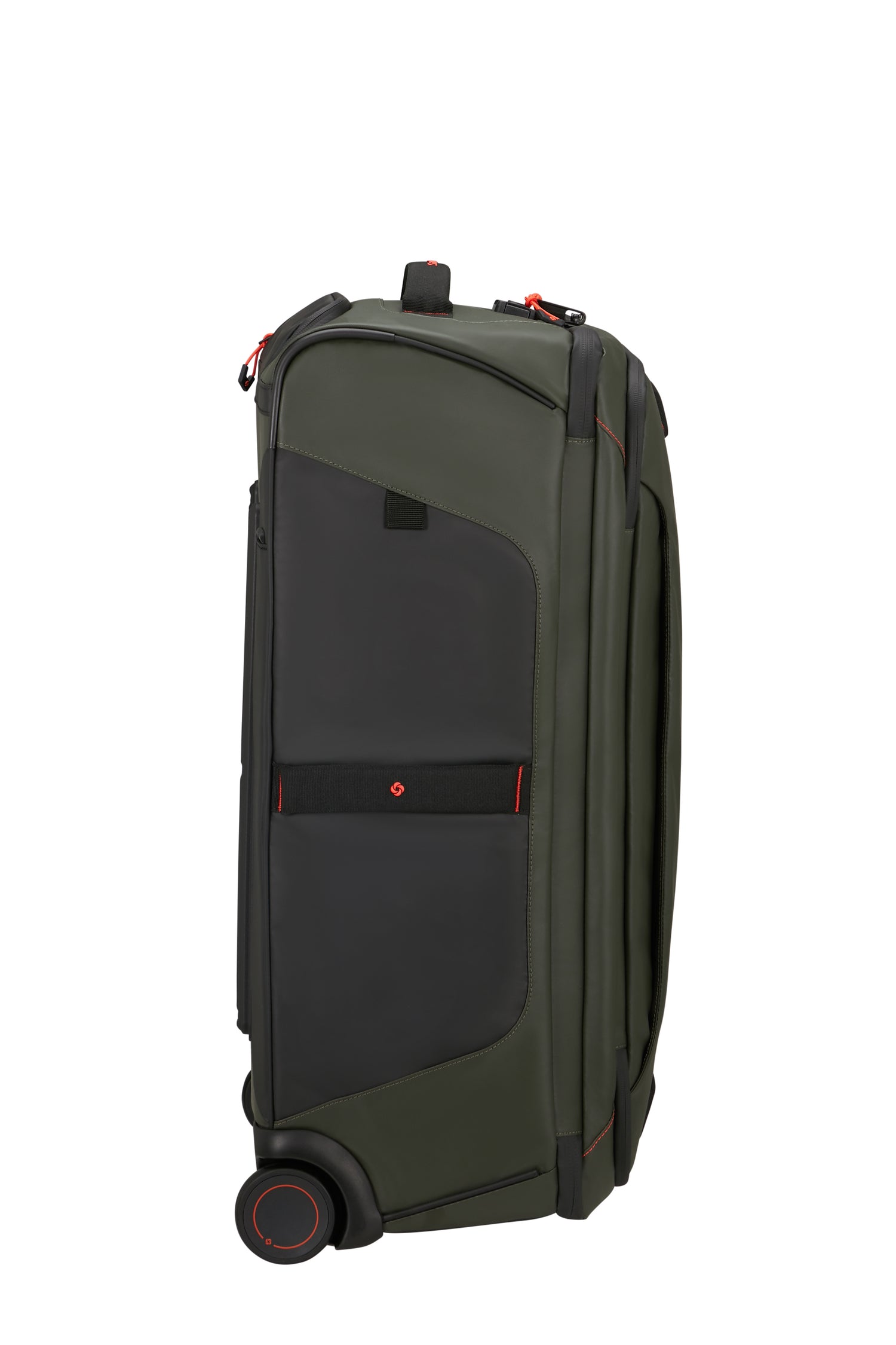 SAMSONITE ECODIVER BOLSA DE VIAJE CON RUEDAS 67 CM