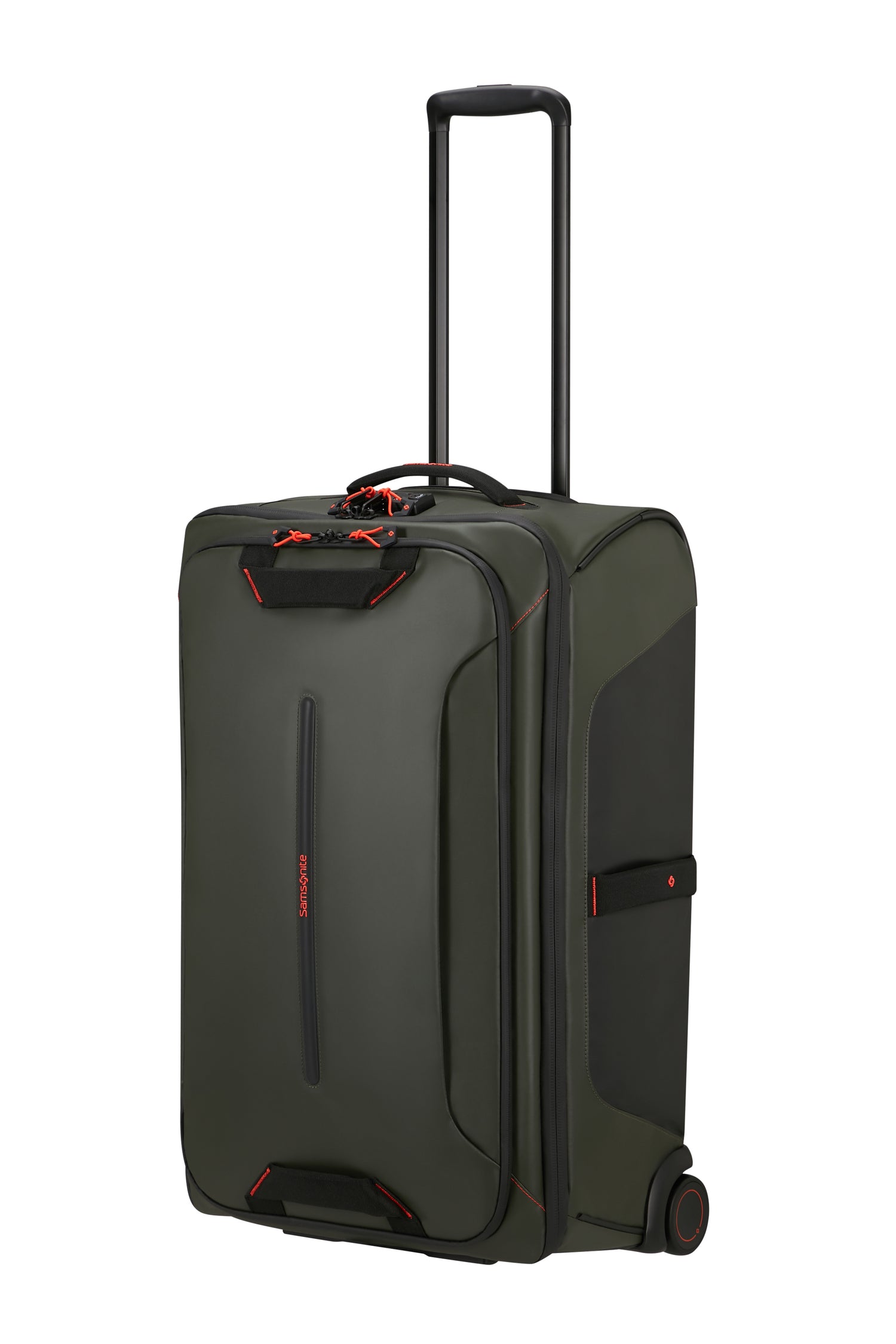 SAMSONITE ECODIVER BOLSA DE VIAJE CON RUEDAS 67 CM
